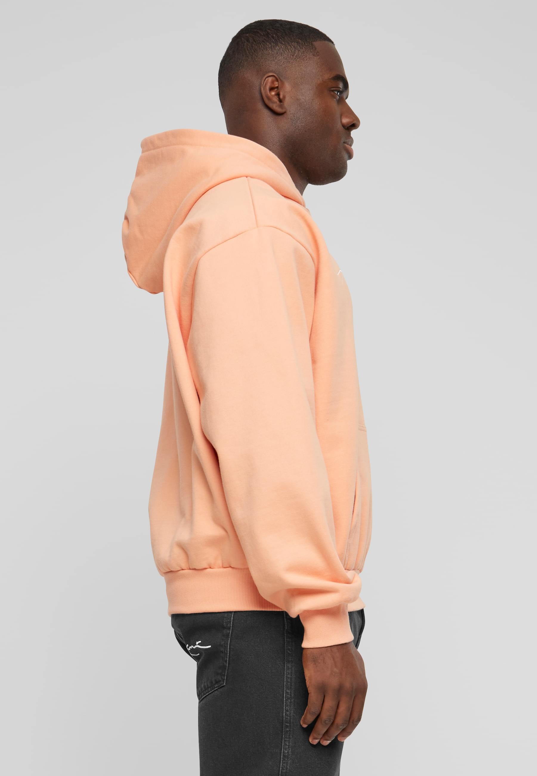 Karl Kani Kapuzensweatshirt »Karl Kani Herren«, (1 tlg.)