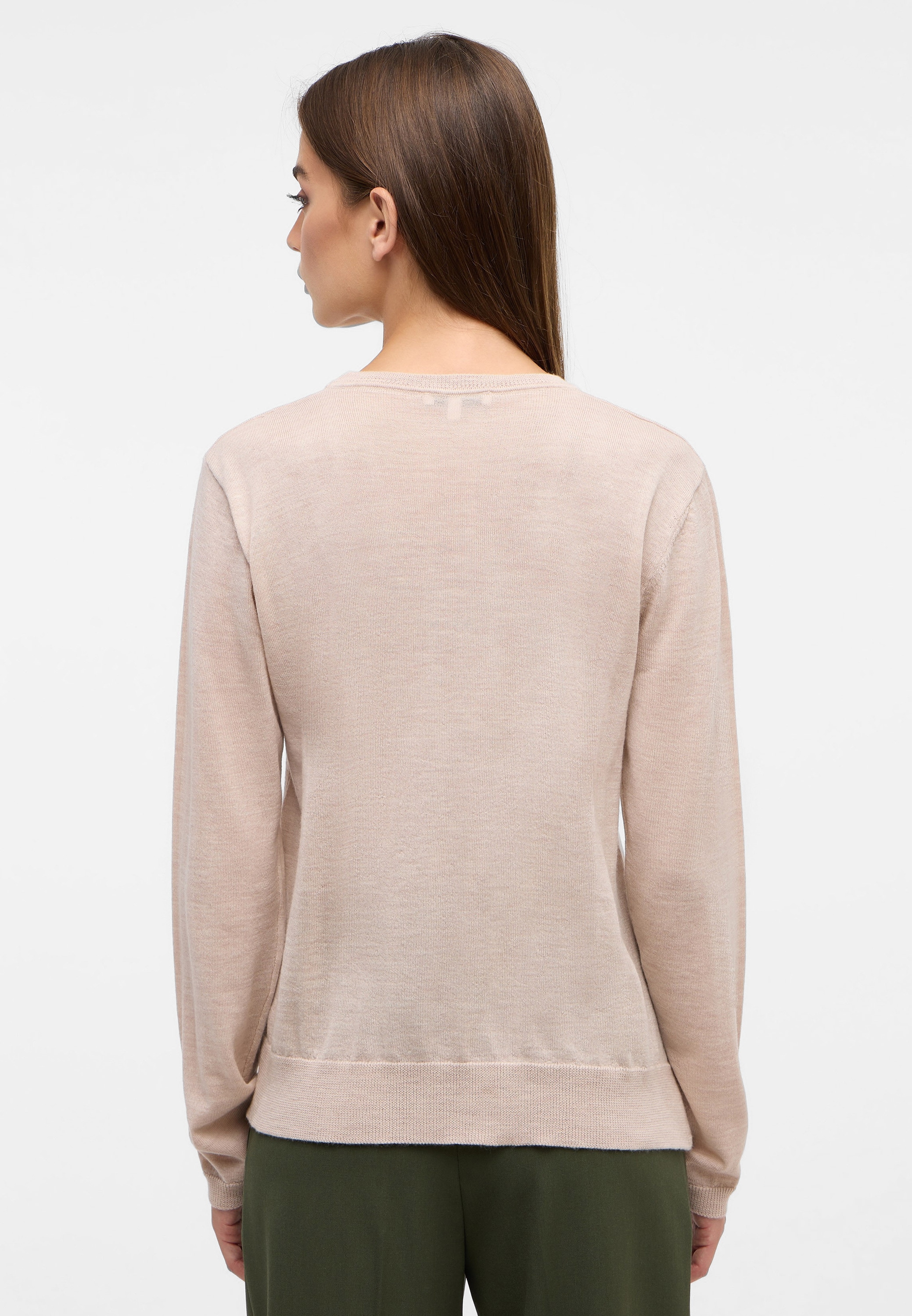 Eterna Strickpullover