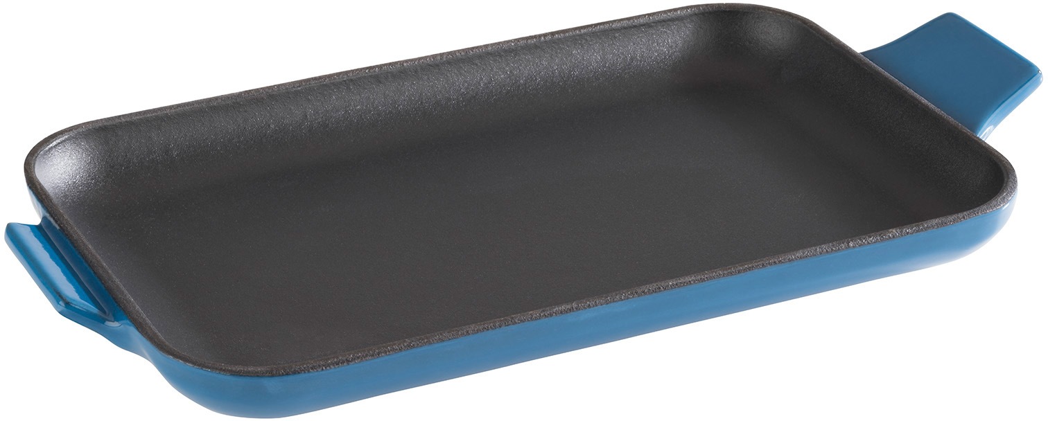 APS Servierpfanne »Cast Iron«, Gusseisen, Induktion