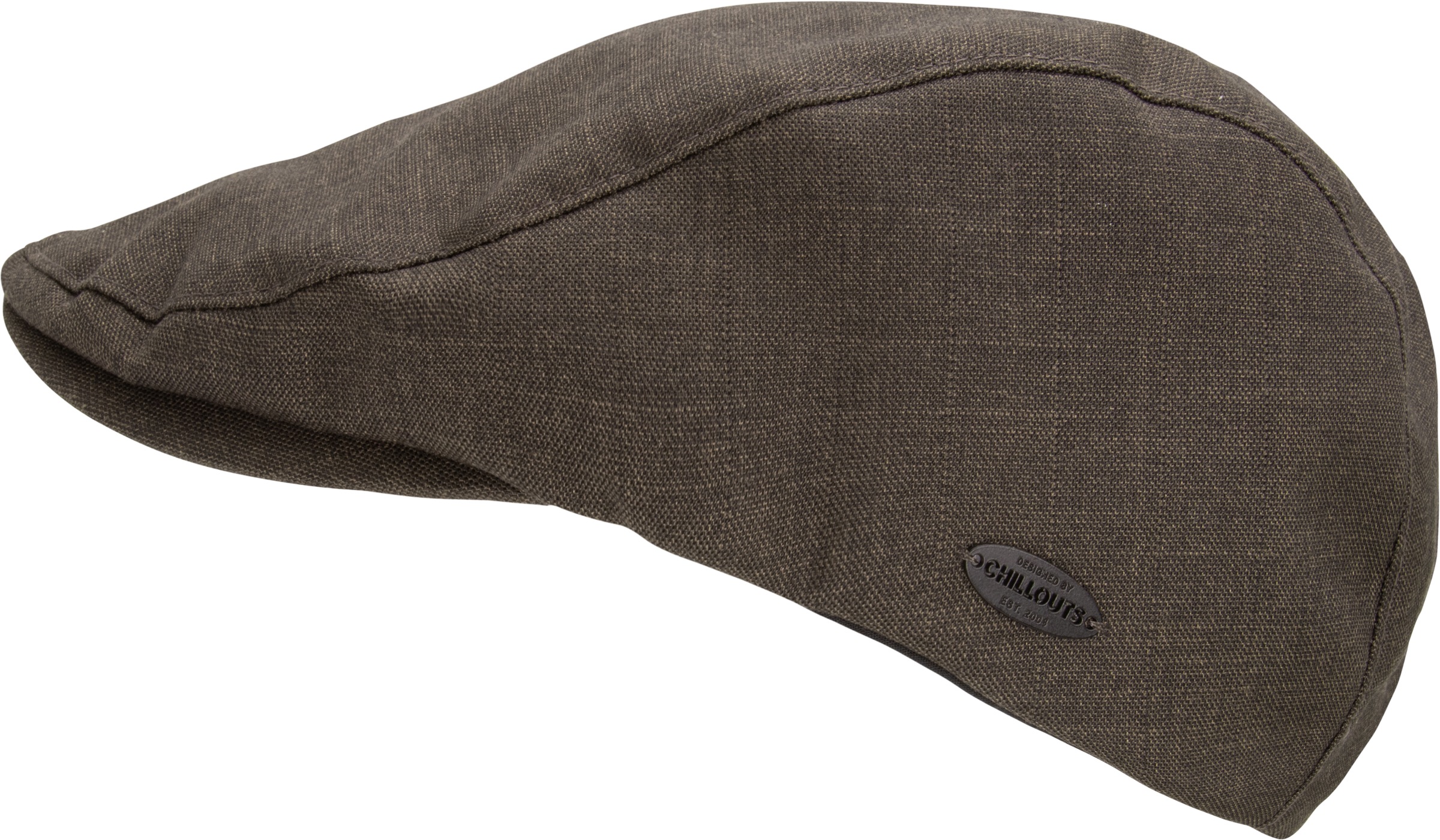 chillouts Schiebermütze "Dion Hat" ergonomische Passform, erhältlich in zwe günstig online kaufen