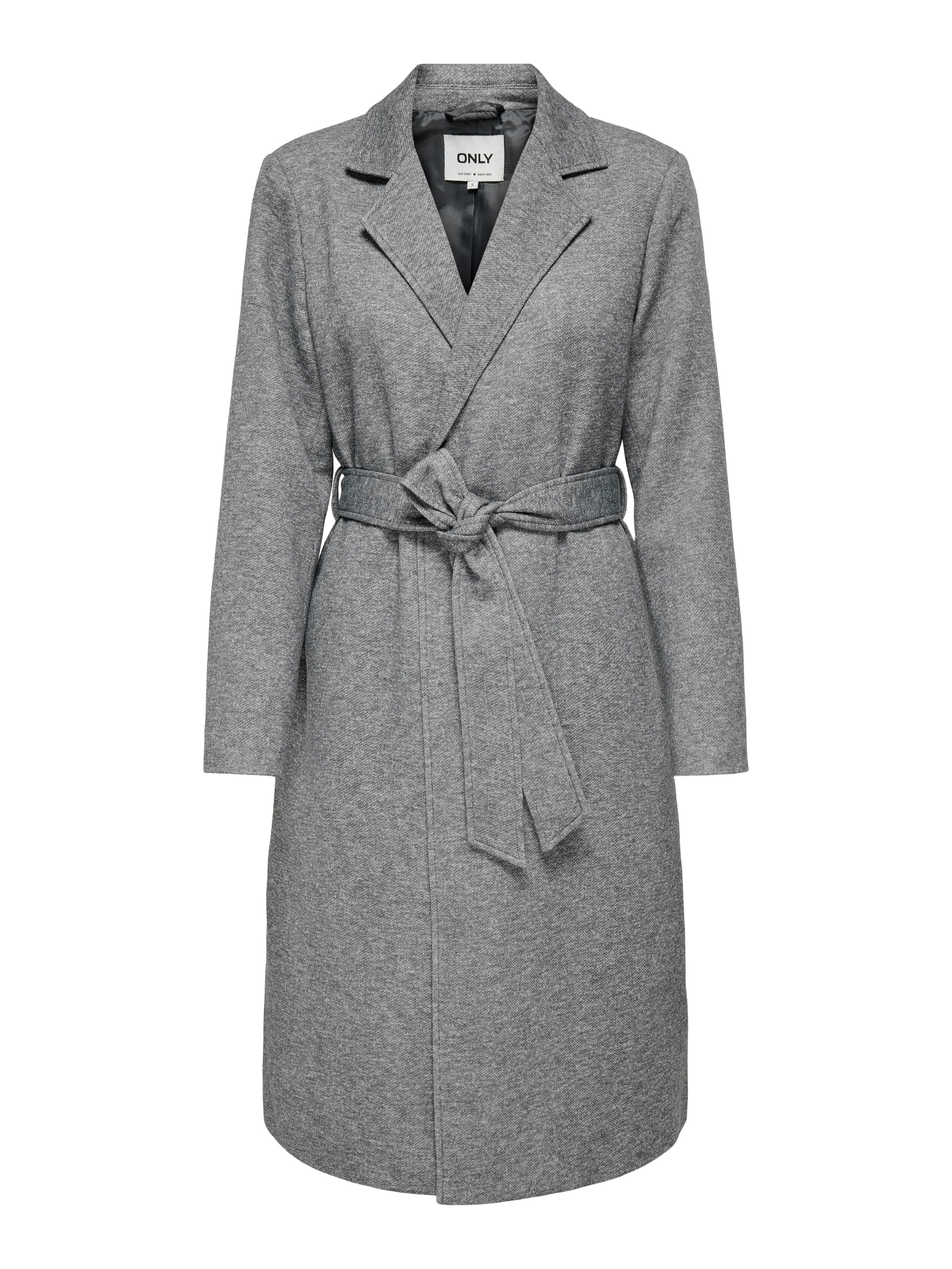 ONLY Langmantel »ONLNICOLE LIGHT WRAP COAT CS OTW«