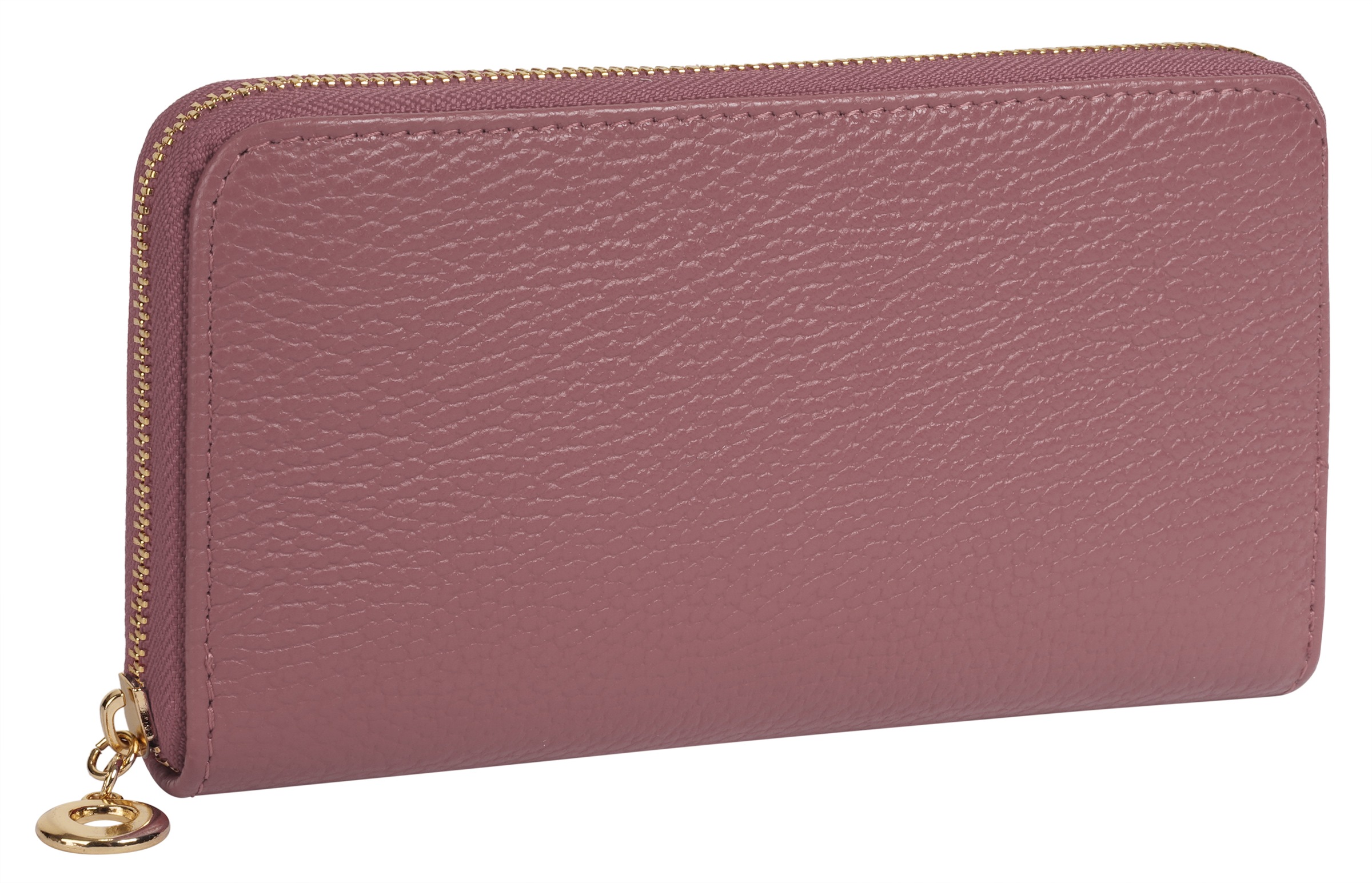 Cluty Geldbörse echt Leder, Made in Italy günstig online kaufen