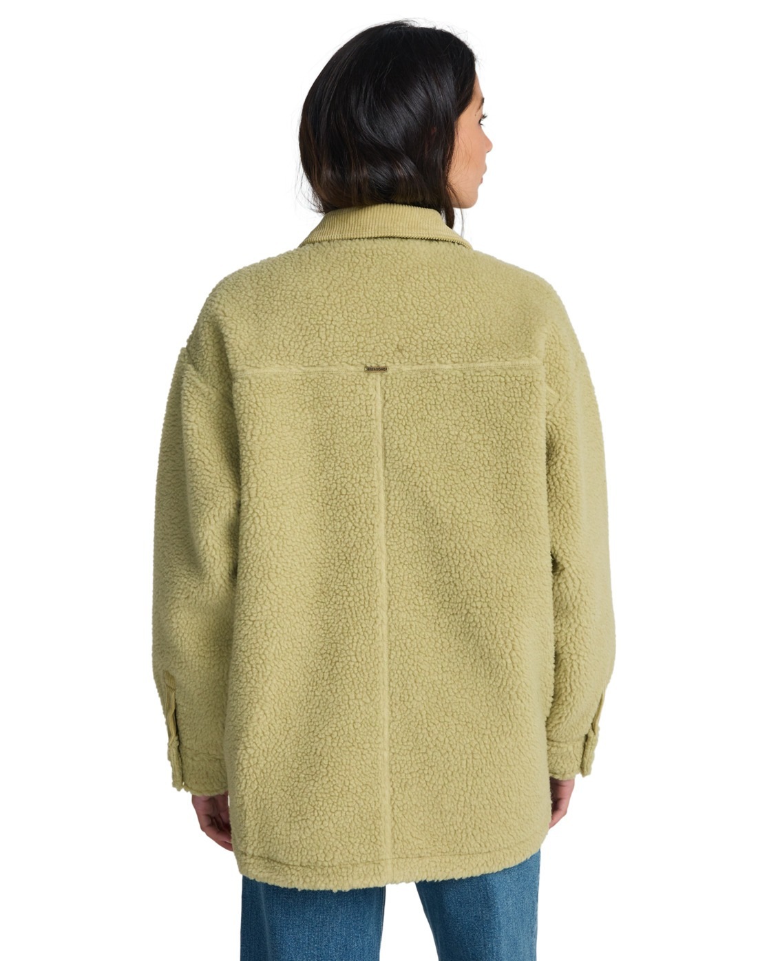 Billabong Blusenjacke "Coastal Waves" günstig online kaufen