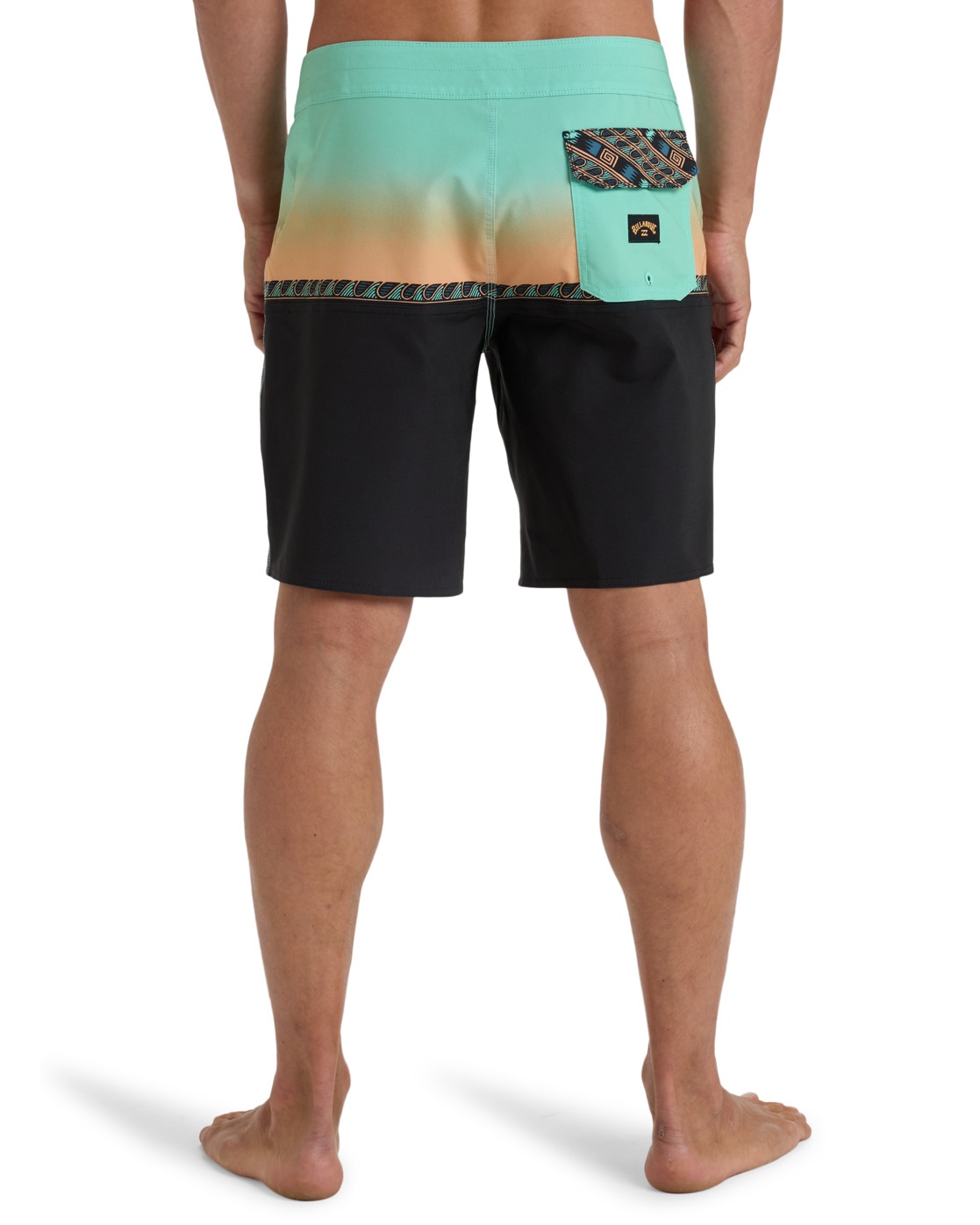 Billabong Boardshorts »Fifty50 Pro 18"«