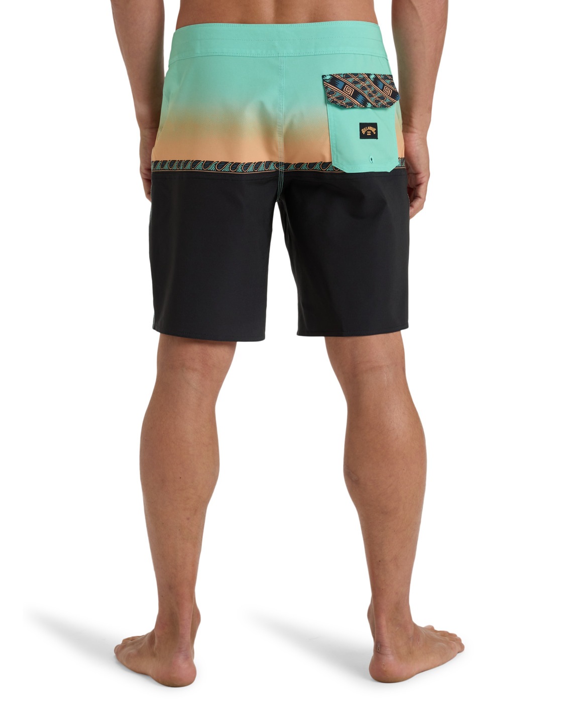 Thumbnail - Billabong Boardshorts "Fifty50 Pro 18""