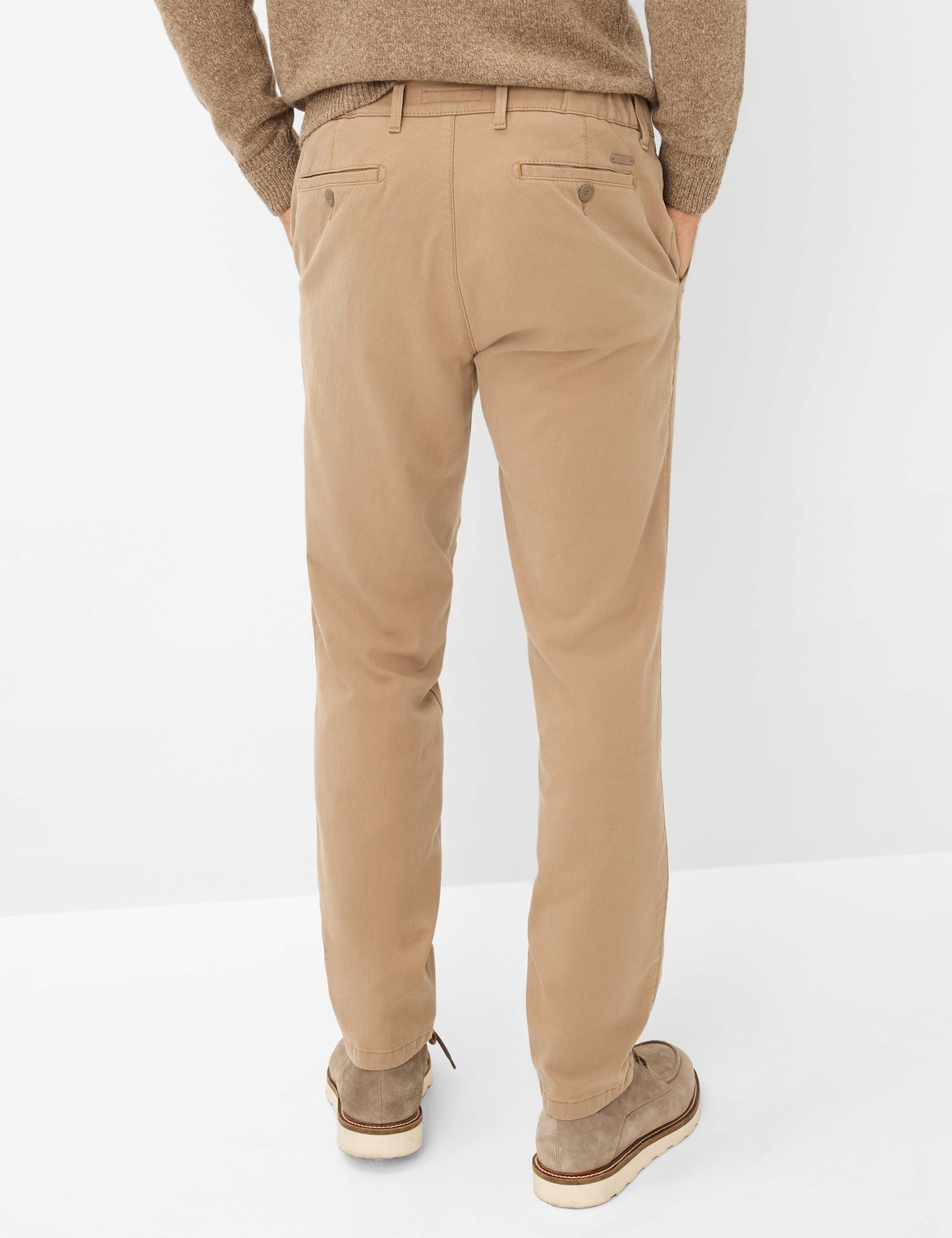 EUREX by BRAX Chinohose »Style THILO«