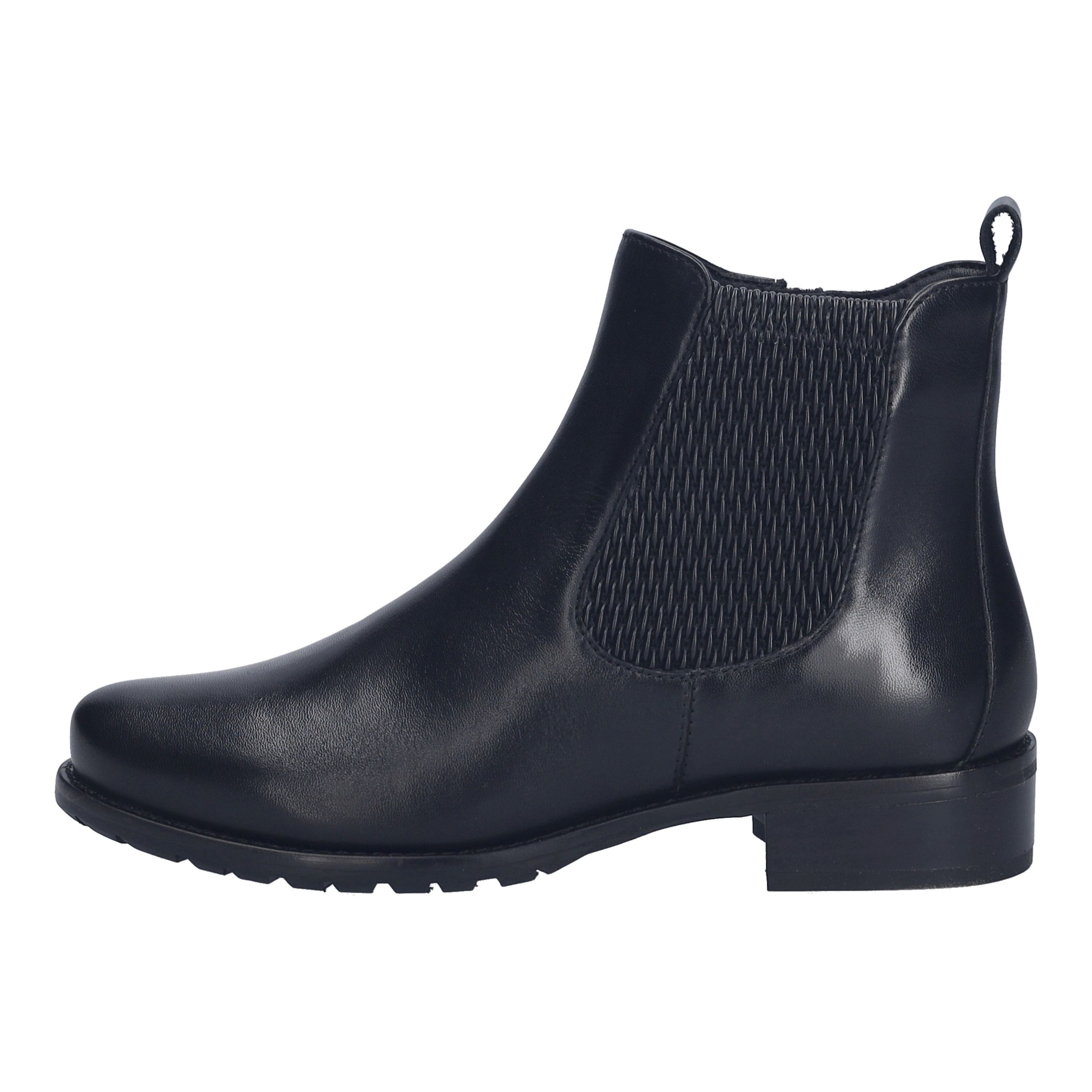 Josef Seibel Stiefelette »Chiara 02, schwarz«