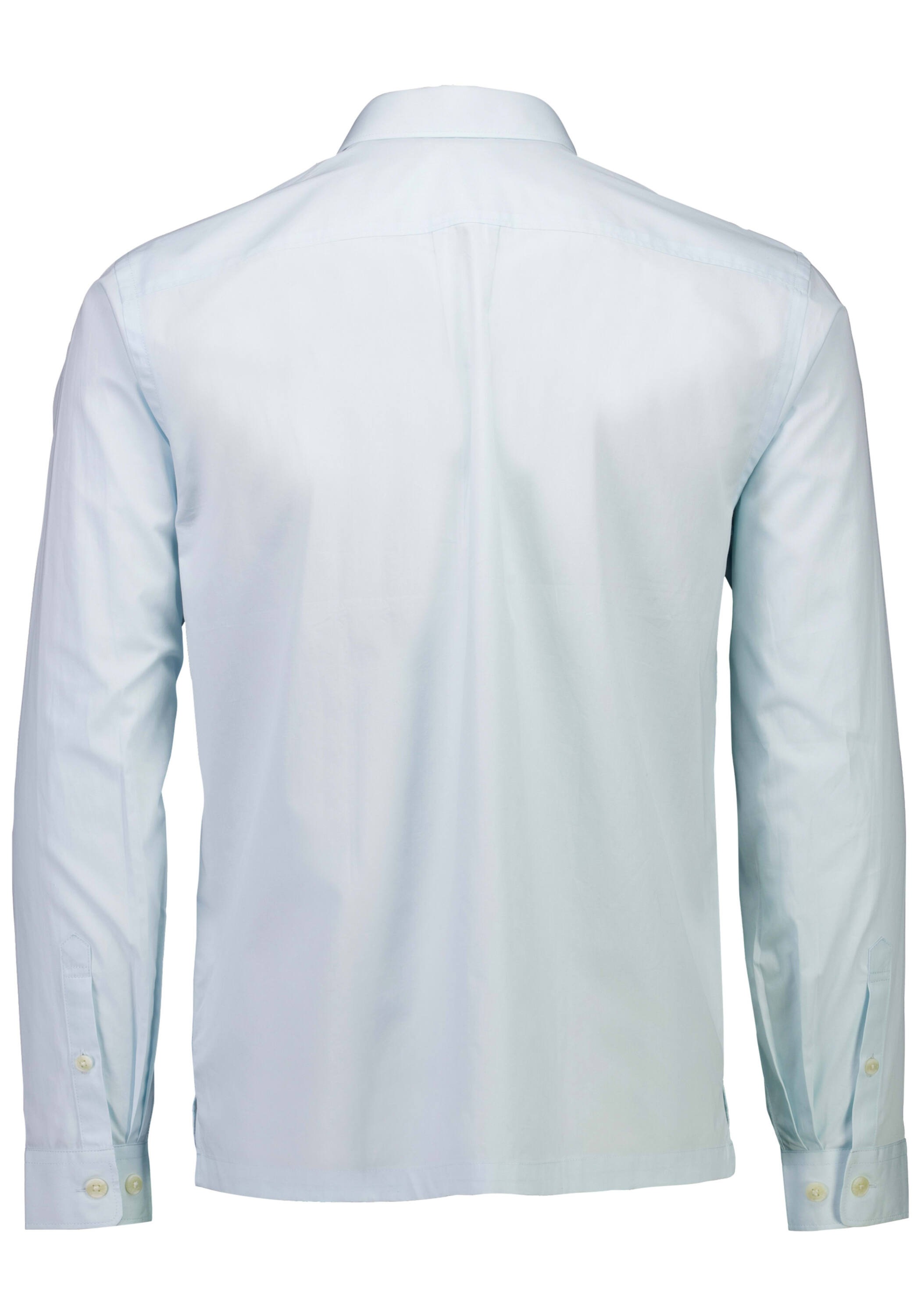 LINDBERGH Flanellhemd "Freizeithemd Regular Fit" günstig online kaufen