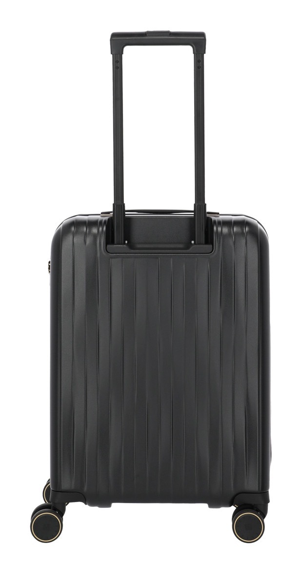 travelite Hartschalen-Trolley »BARBARA & travelite | BARBARA NOVELTY, verschiedene Größen und Farben«, 4 Rollen, Hartschalen-Kofferset Reisegepäck Volumenerweiterung bei M