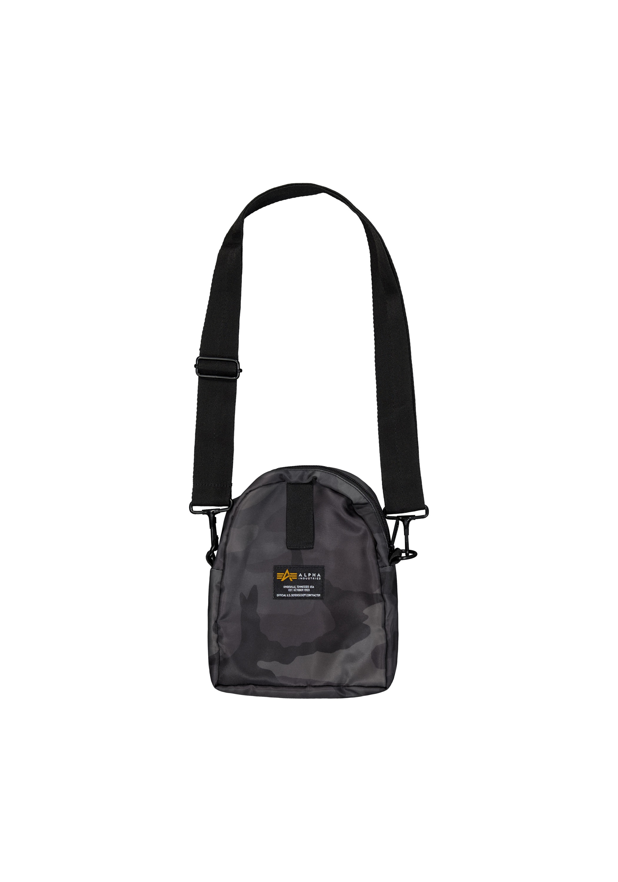 Alpha Industries Tragetasche "Alpha Industries Accessoires - Bags Crew Carr günstig online kaufen