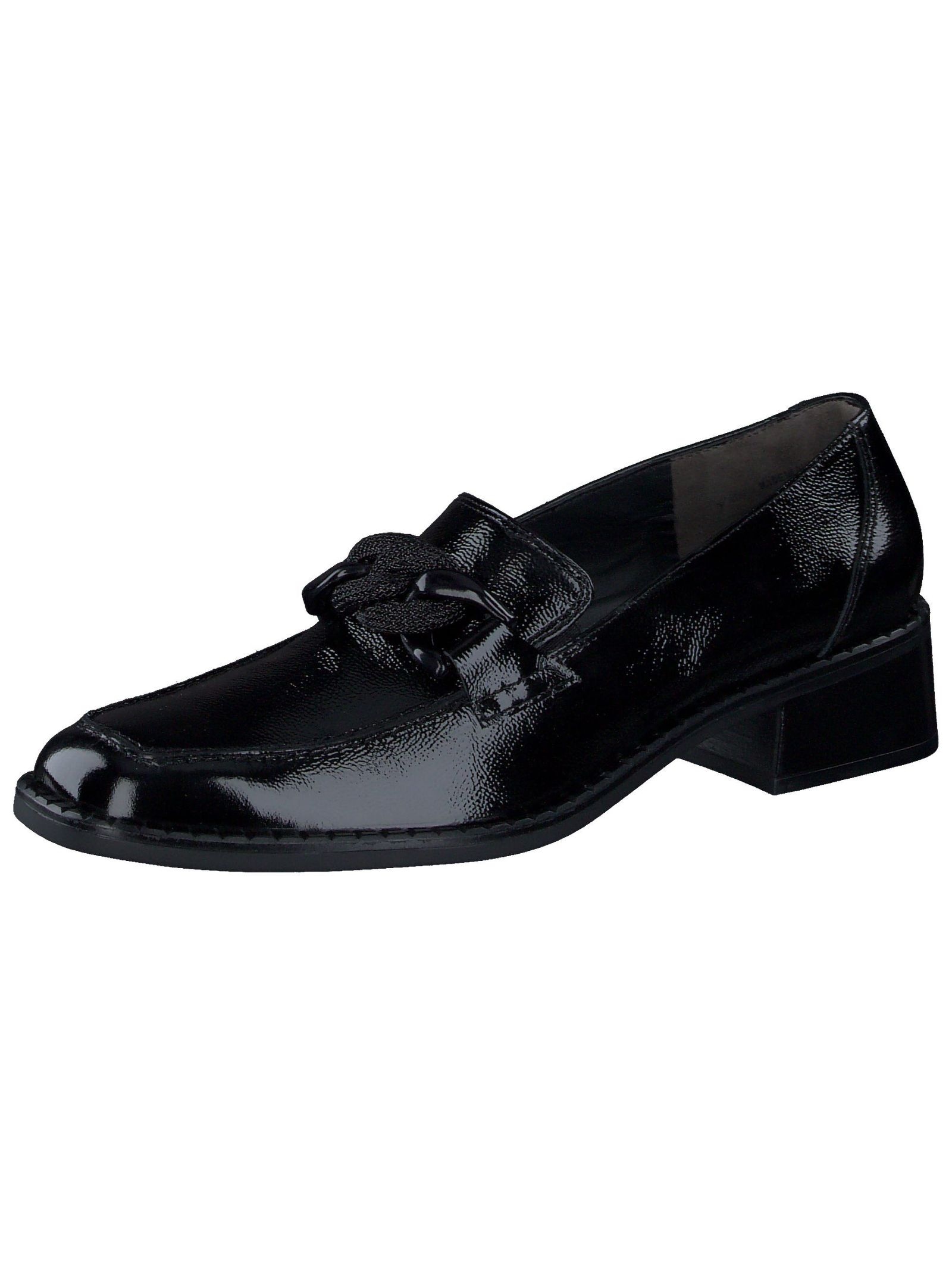 Paul Green Slipper "Paul Green Slipper Leder" günstig online kaufen
