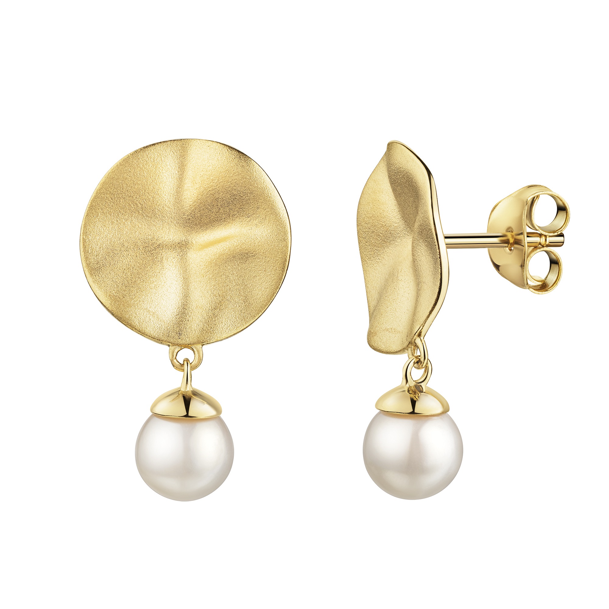 CELESTA Paar Ohrstecker