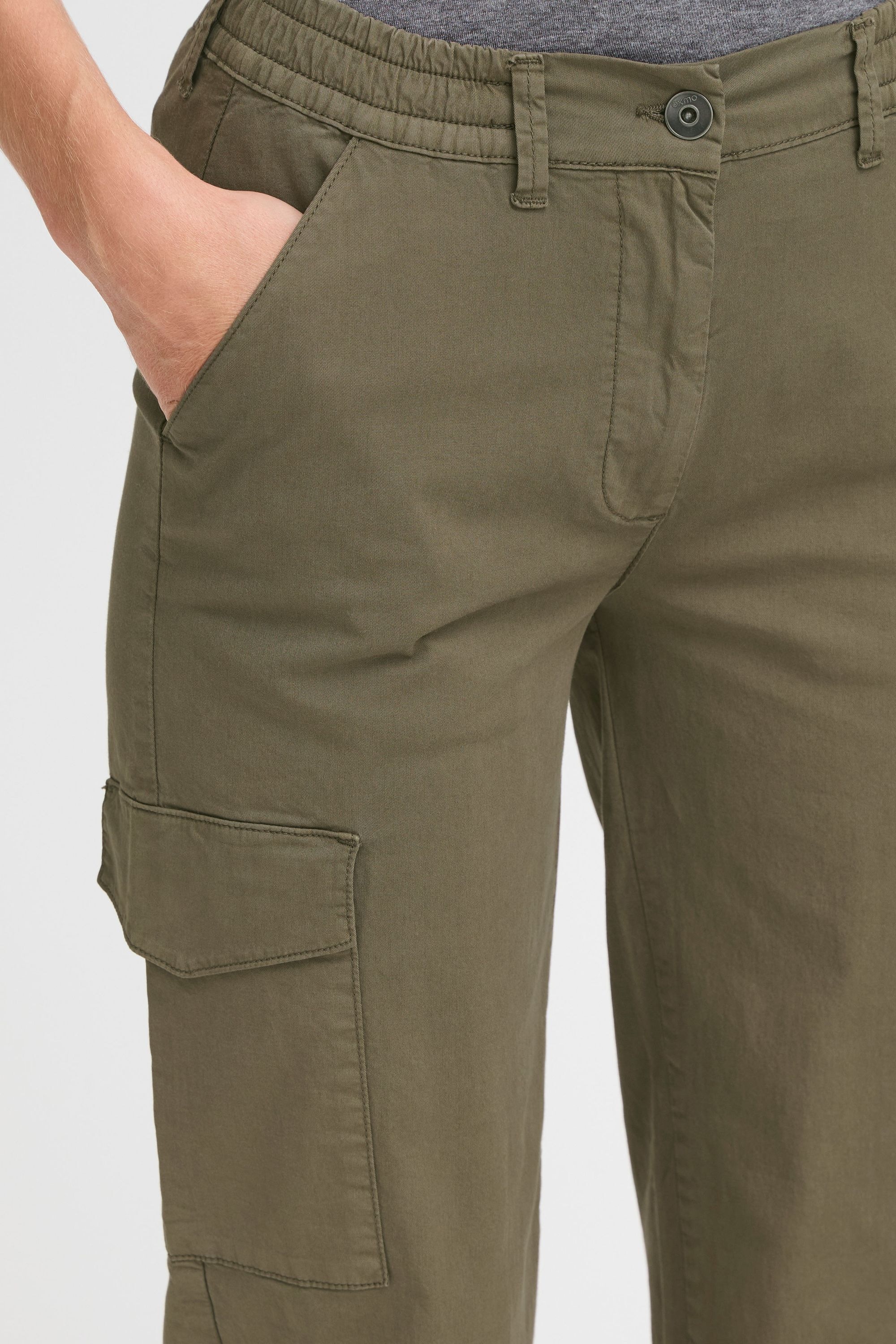 OXMO Cargohose »Cargohose OXLOCO«