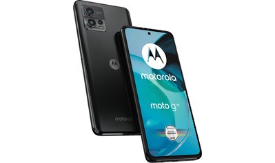 Motorola Smartphone »moto g72«, (16,76 cm/6,6 Zoll, 128 GB Speicherplatz, 108 MP Kamera) kaufen