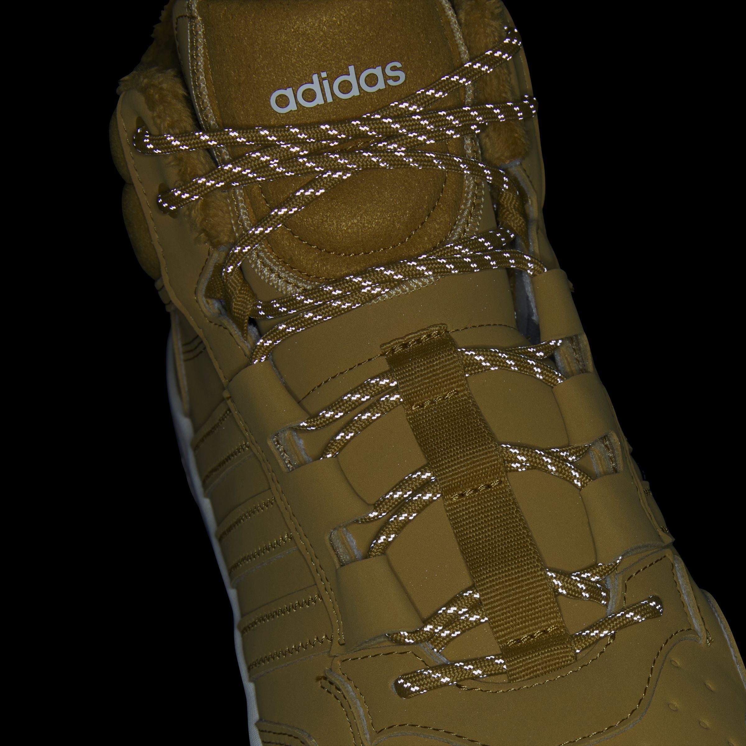 adidas Sportswear Winterboots »HOOPS 4.0 MID«