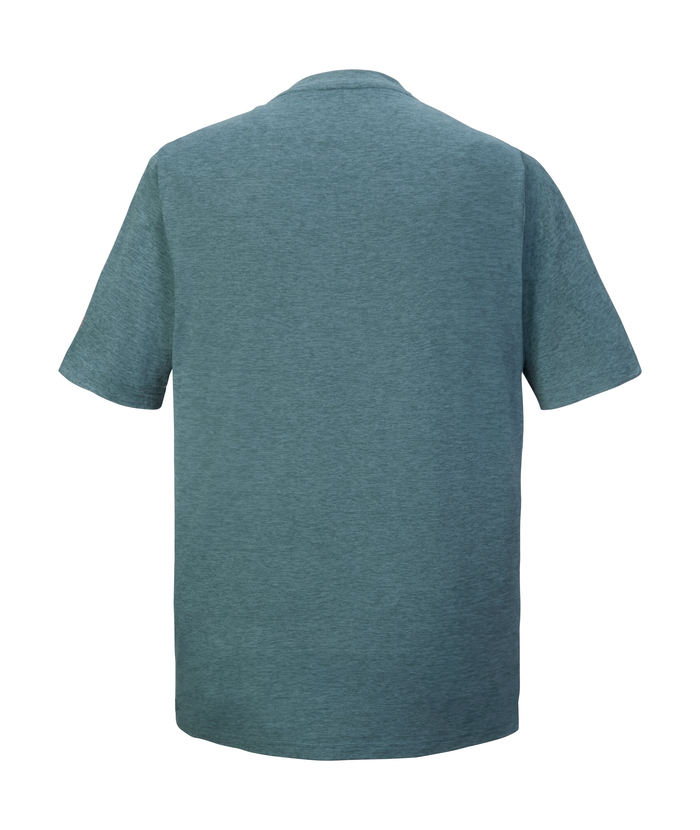 Killtec T-Shirt »KOS 64 MN TSHRT«, Leichtes, schnelltrocknendes Material, Adventure-Print.