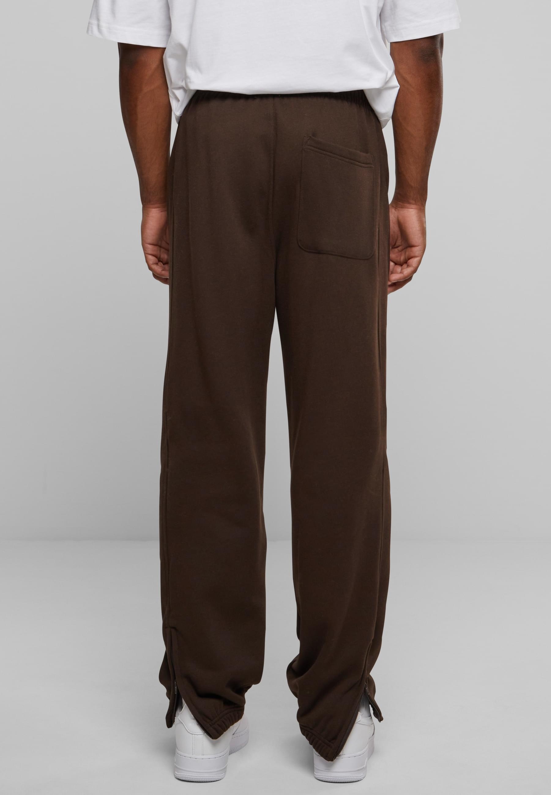 URBAN CLASSICS Jogginghose »Urban Classics Herren Sweatpants«, (1 tlg.)