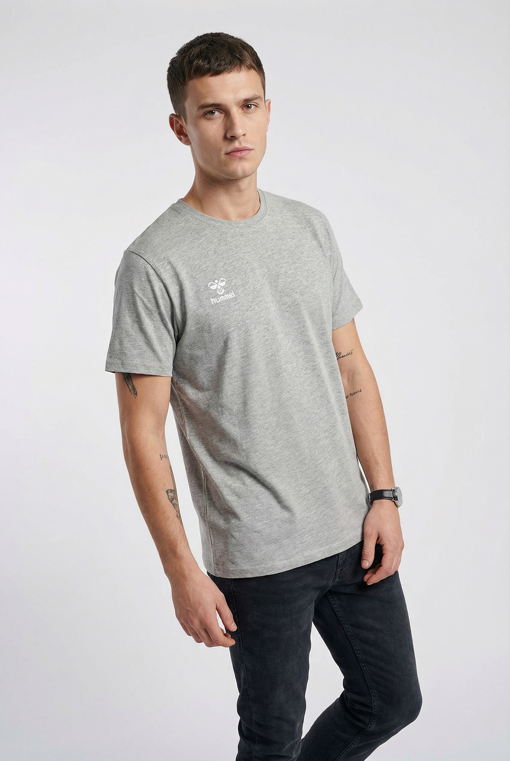 hummel T-Shirt "HMLGO 2.0 T-SHIRT S/S" günstig online kaufen