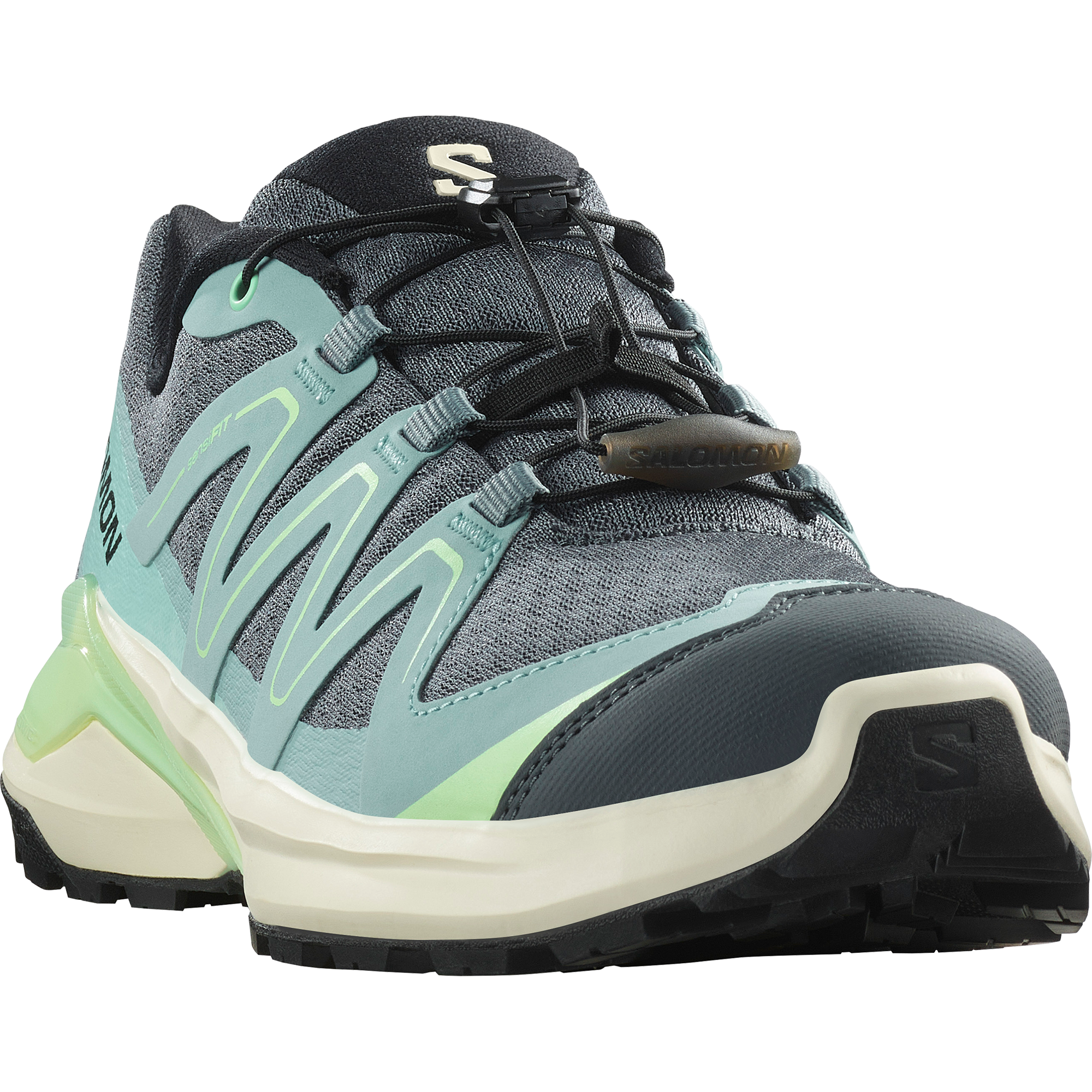 Salomon Trailrunningschuh "EXAMOTION"