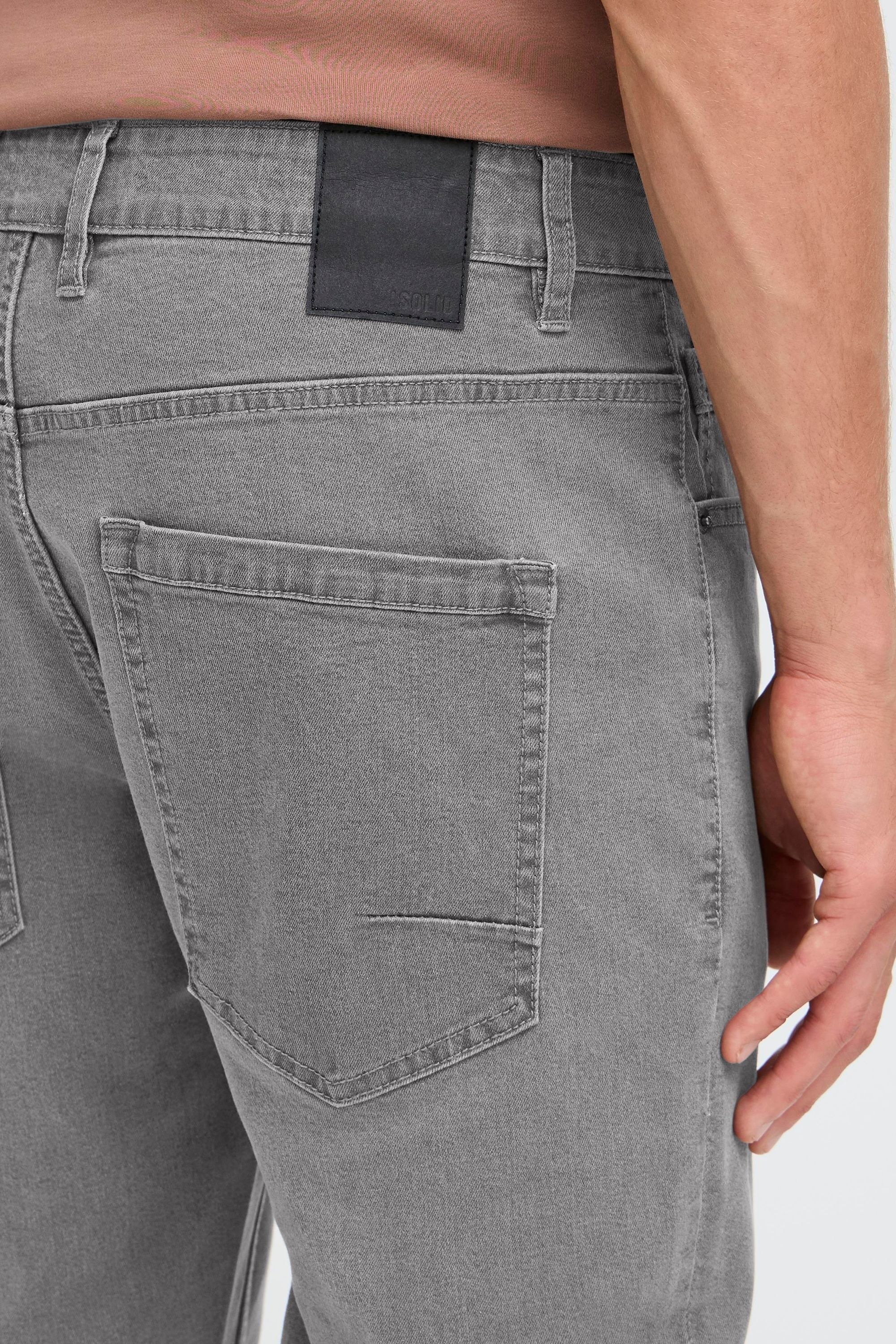 !Solid Slim-fit-Jeans »Slim-fit-Jeans SDSASHA«