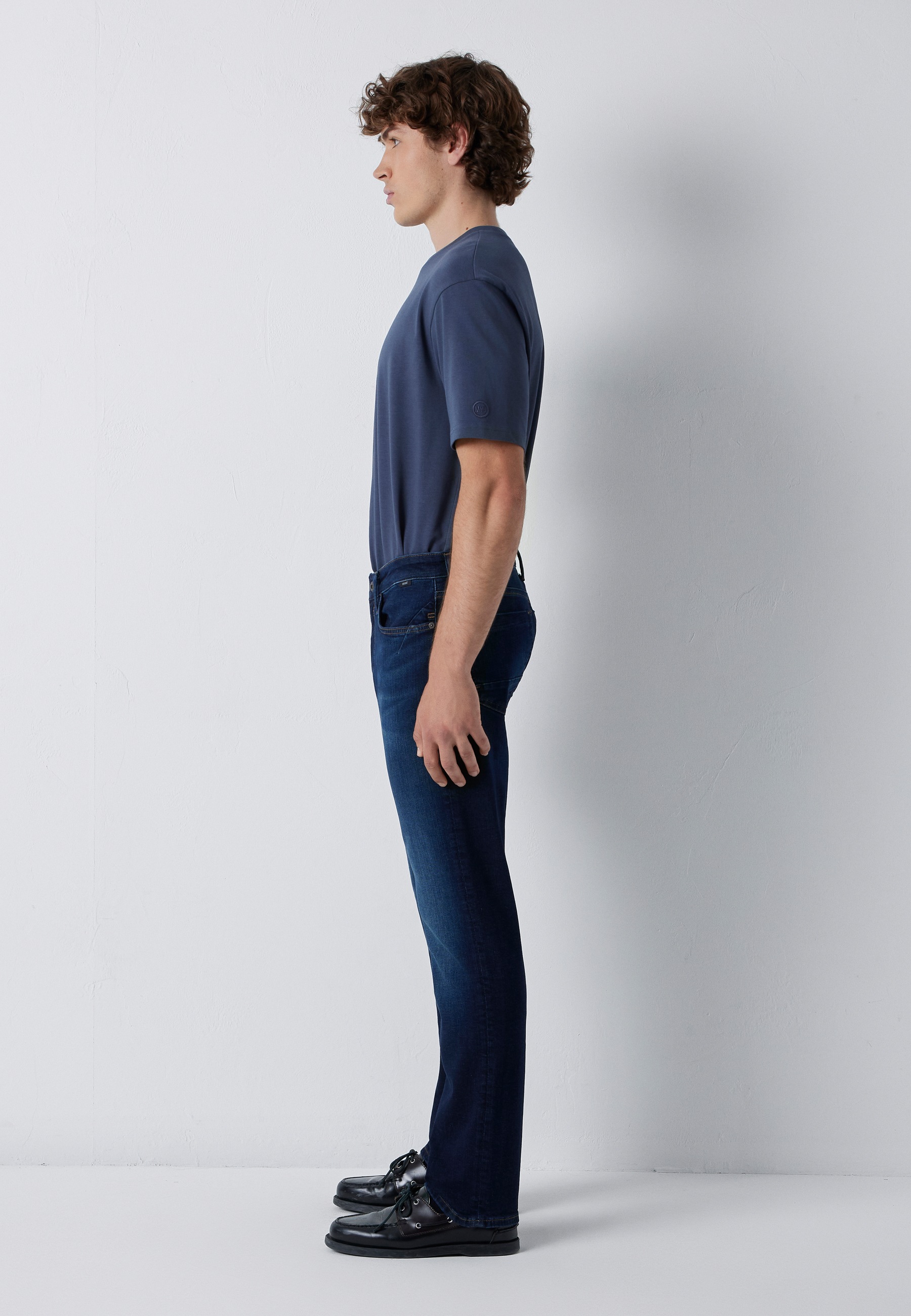 Mavi Gerade Jeans »MARTIN« Straight Jeans