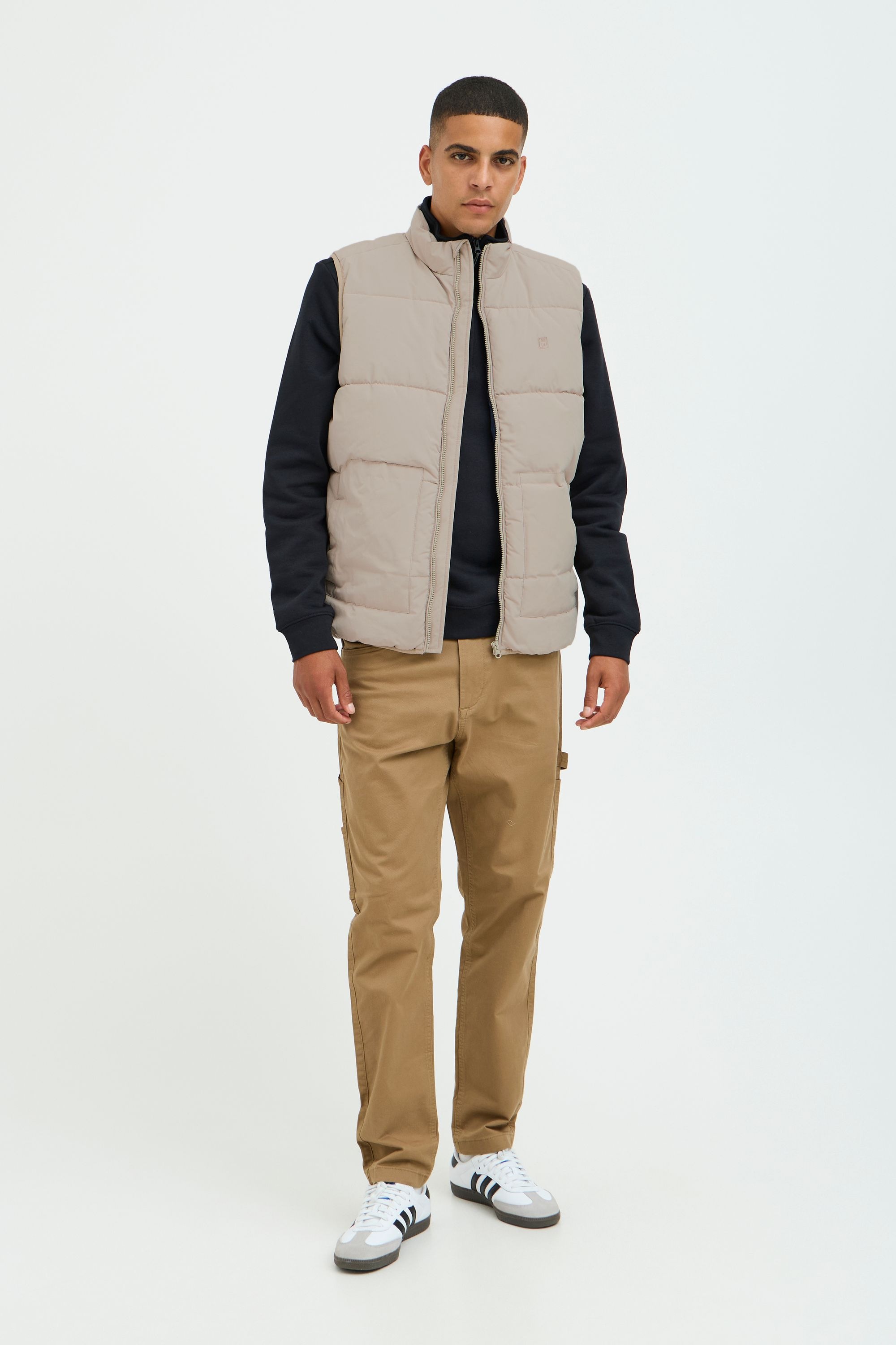 Blend Steppweste "Steppweste BHOuterwear" günstig online kaufen