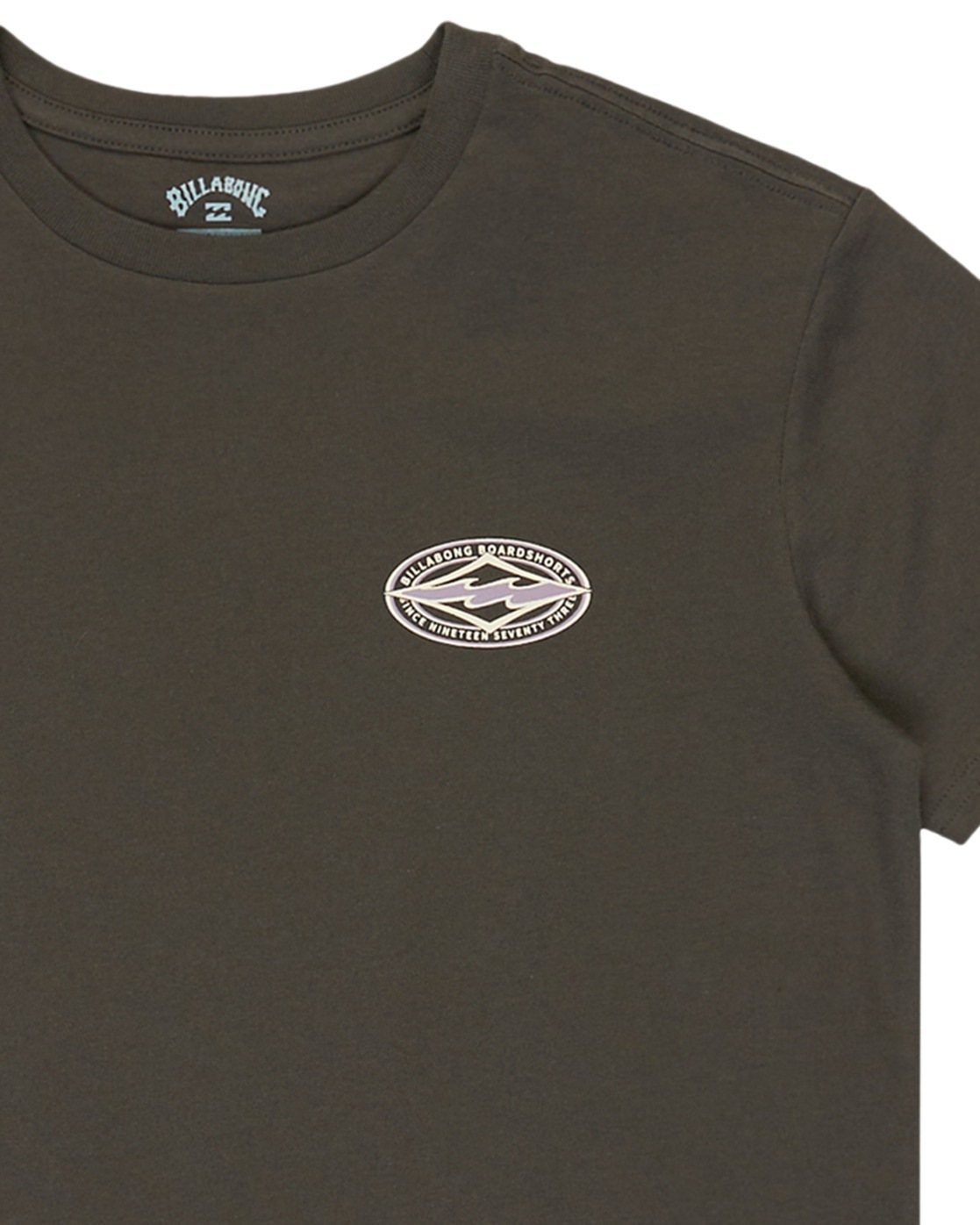 Thumbnail - Billabong T-Shirt "Diamond Vision"
