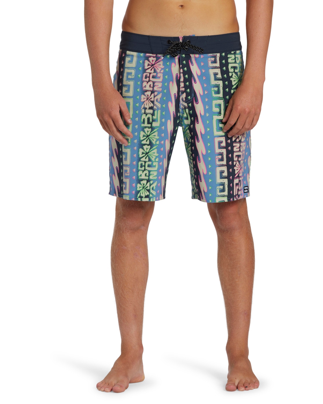 Billabong Boardshorts "Sundays Pro 19"" günstig online kaufen