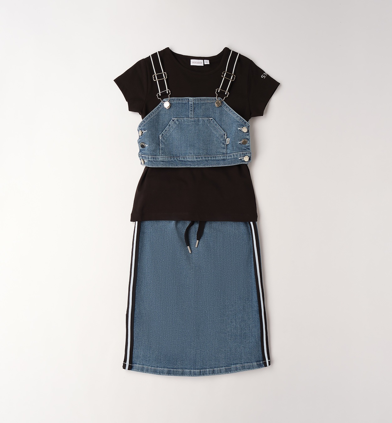 Sarabanda Sweatshirt »GIRL SUMMER SET«
