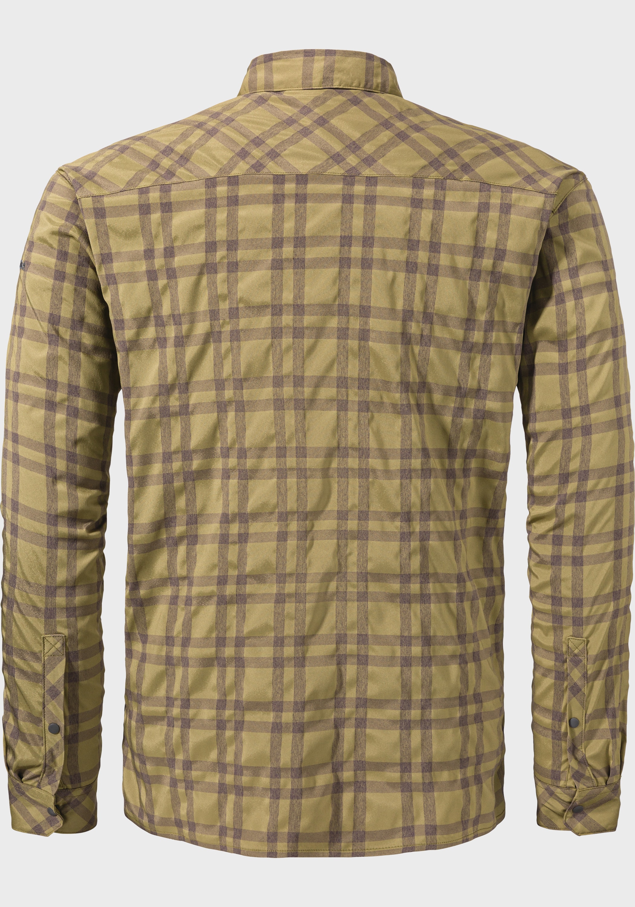 Schöffel Outdoorhemd »Hiking Shirt Style Dynkur MNS«