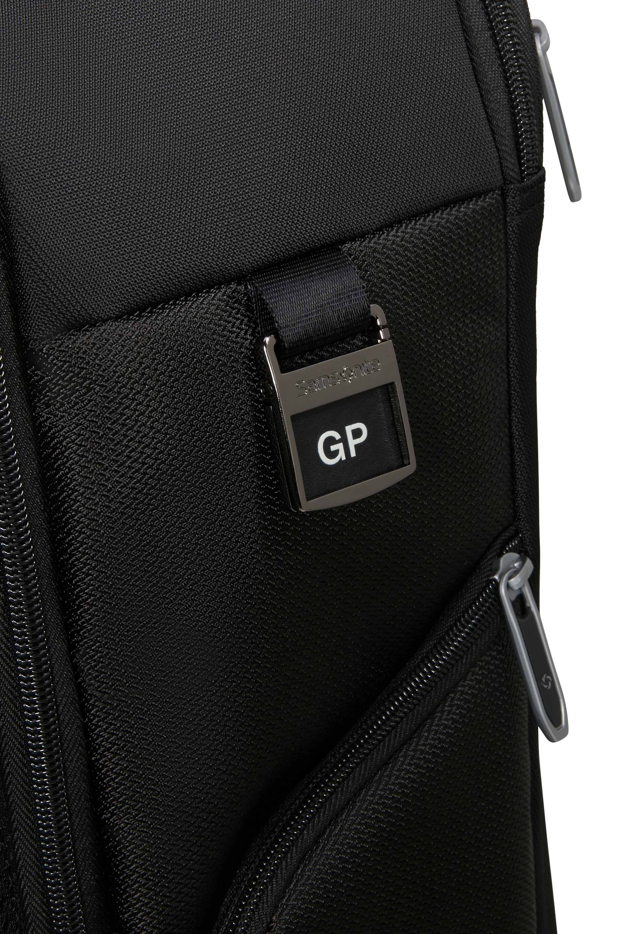 Samsonite Reiserucksack klare Linien