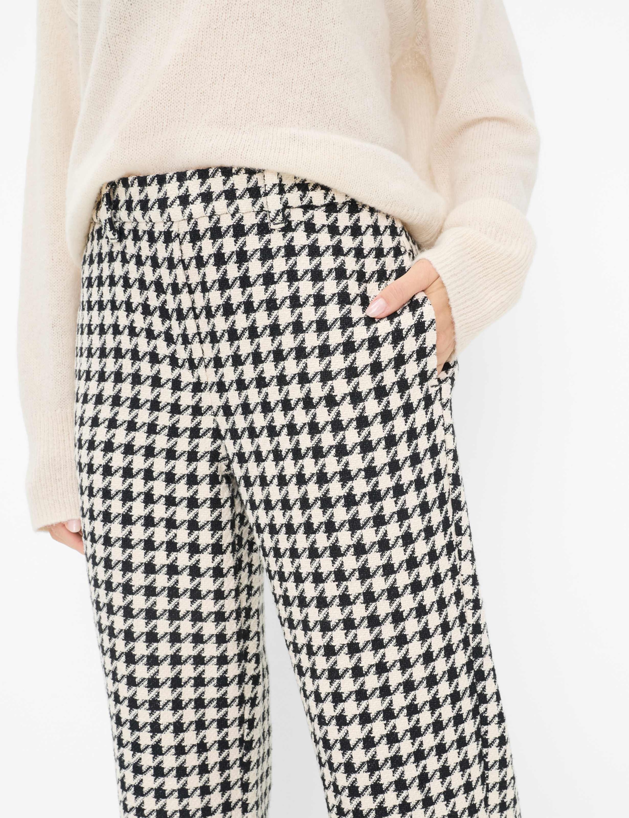 Brax 5-Pocket-Hose »Style MAINE«