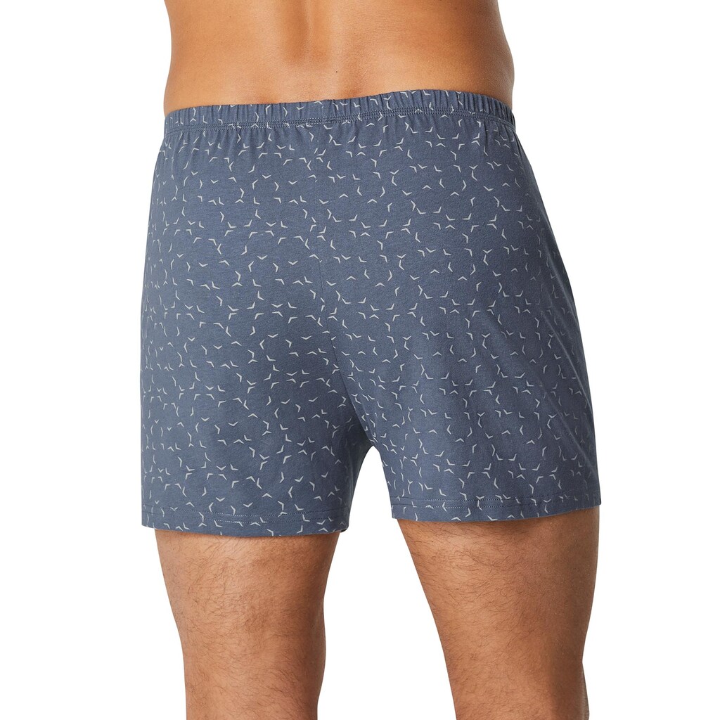 Kings Club Boxershorts, (3 St.)