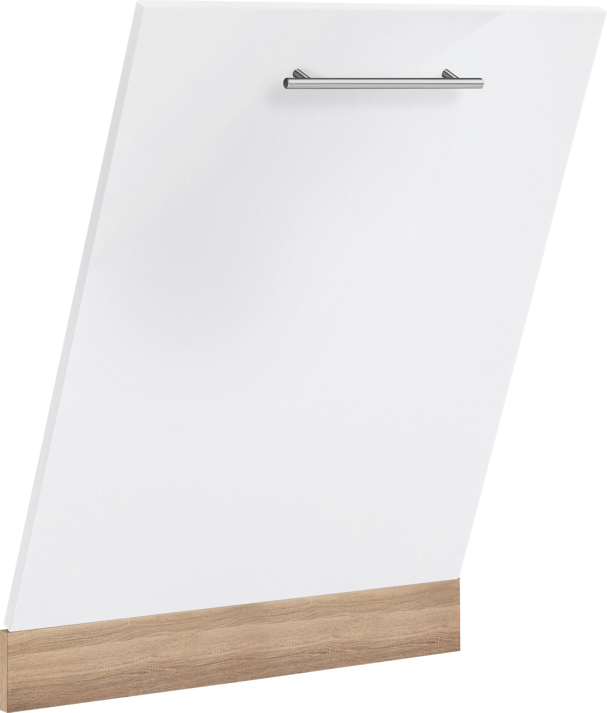 wiho Küchen Frontblende »Cali«, 60 cm breit, für vollintegrierbaren Geschirrspüler
