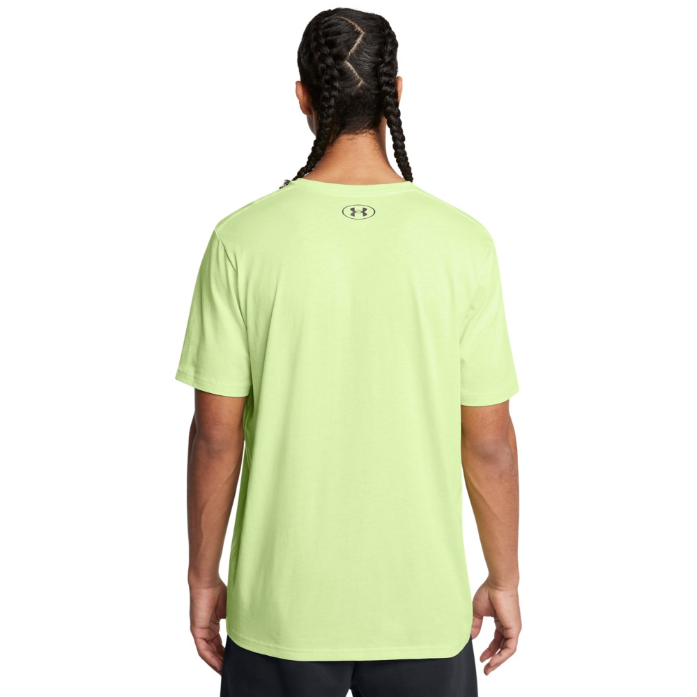 Under Armour T-Shirt "UA M SPORTSTYLE LC SS" günstig online kaufen