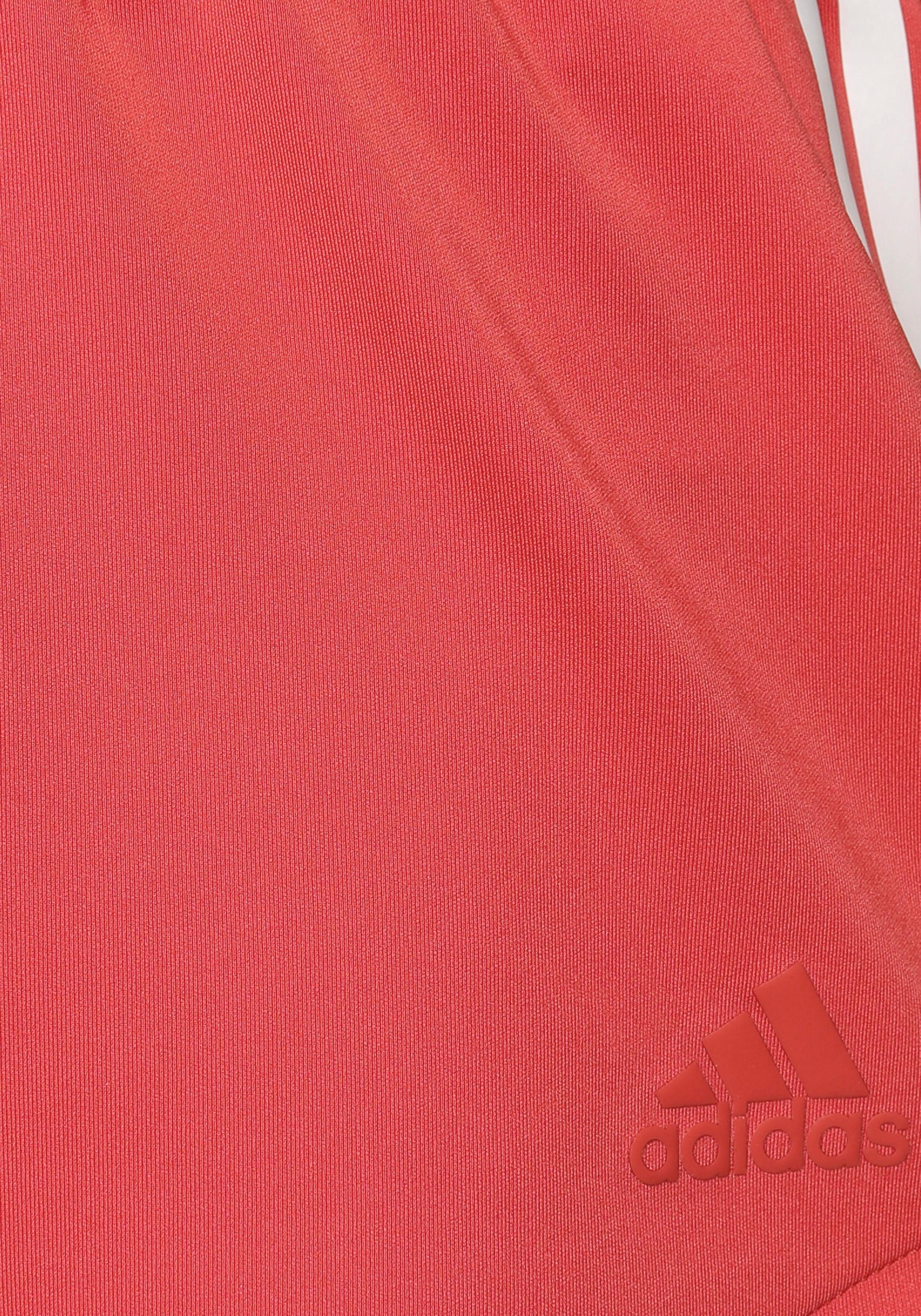 adidas Performance Shorts »3 STRIPES WOVEN GYM SHORT«