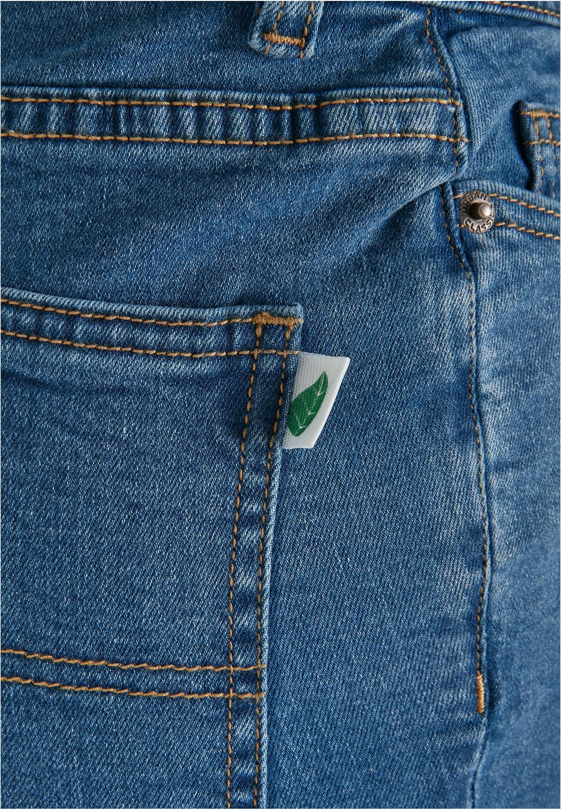 URBAN CLASSICS Bequeme Jeans »Urban Classics Damen«, 1 Stk.