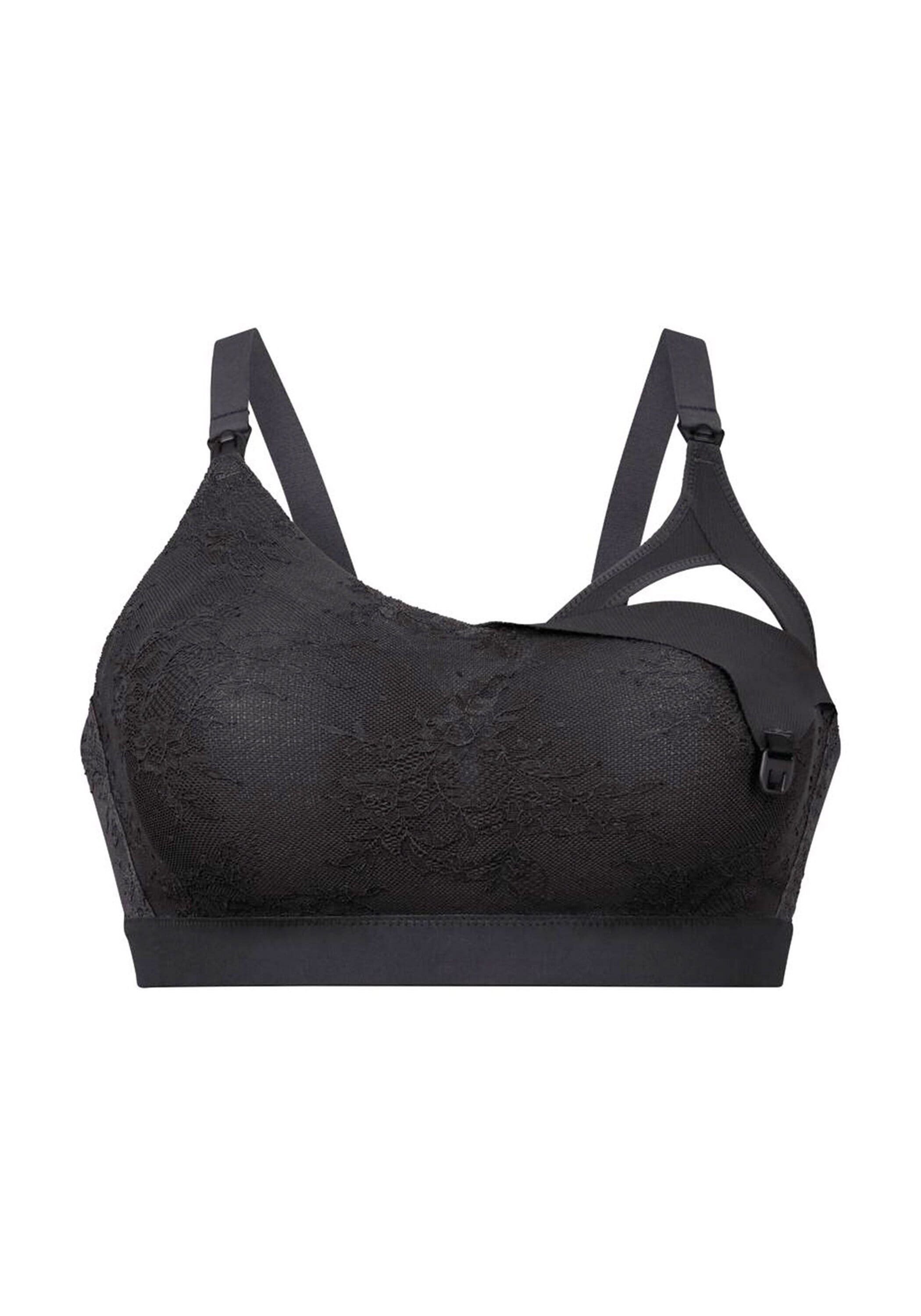 Bustier »BH Essentials Lace - Still-BH mit Schale 1er Pack«