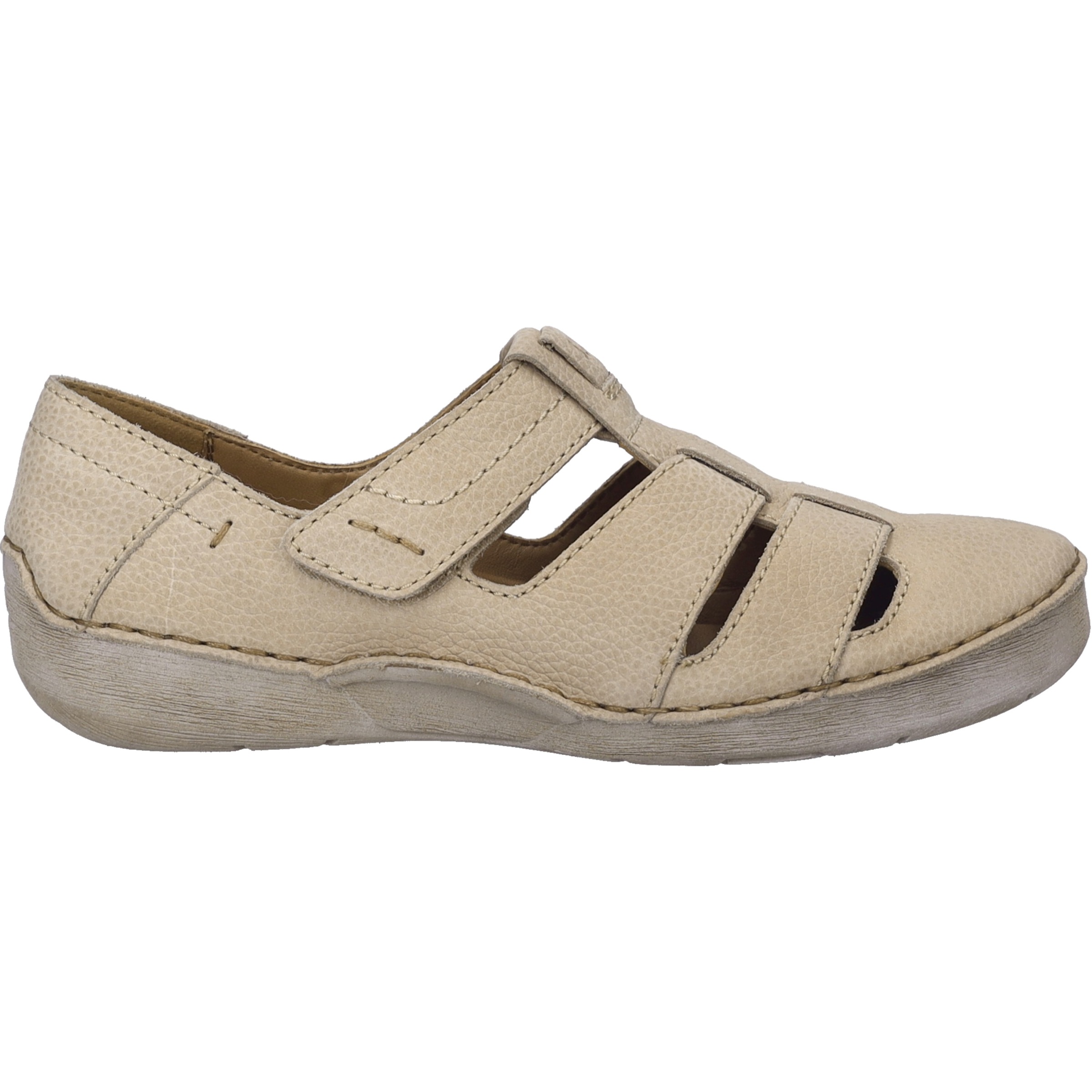 Josef Seibel Slipper "Fergey 59, beige" günstig online kaufen