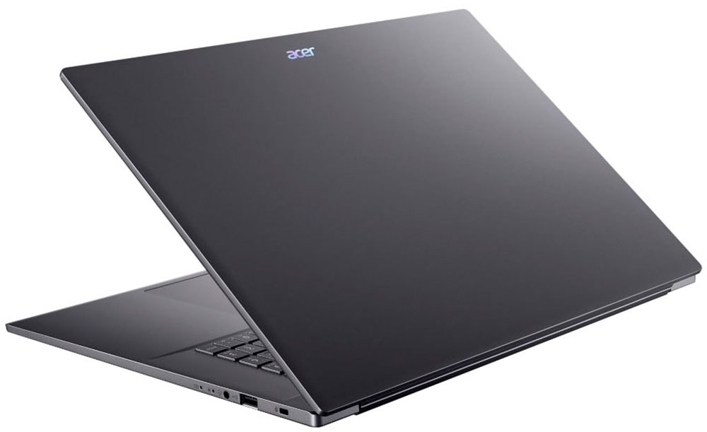 Acer Notebook »Aspire A18-I71M« 45,72 cm / 18 ″ Intel Core Ultra 5 Intel Graphics 512 GB SSD