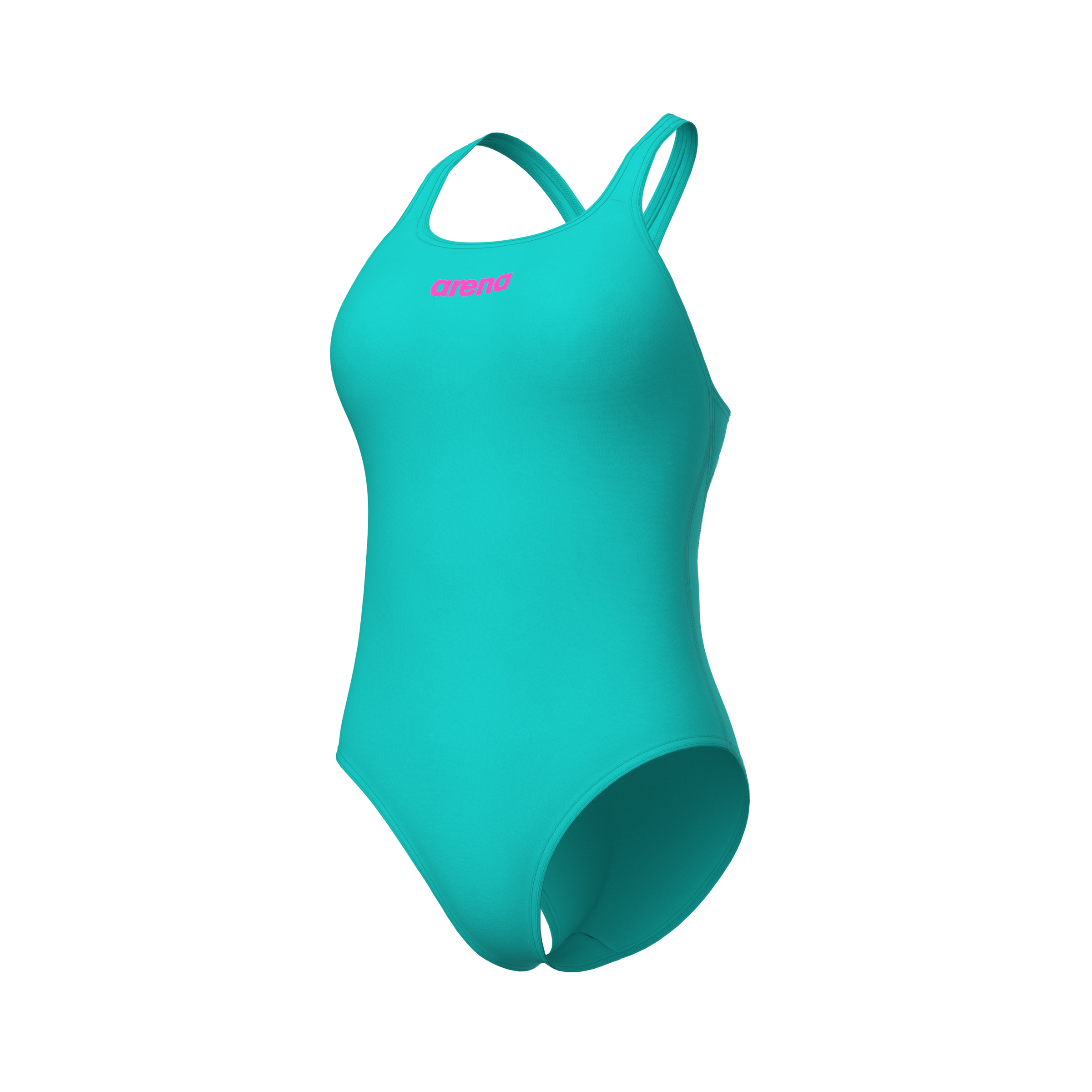 Arena Badeanzug »Swim Pro Solid«