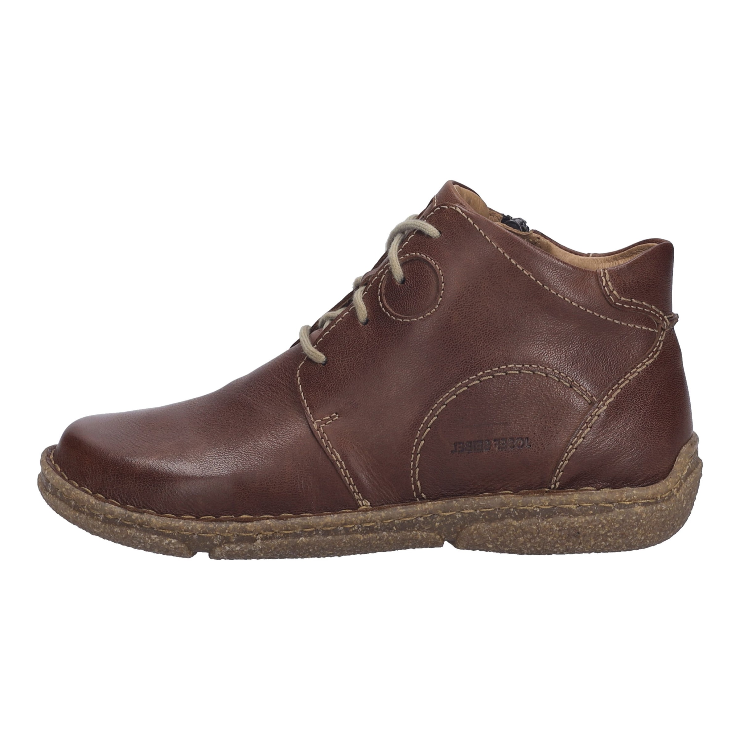 Josef Seibel Stiefelette »Neele 46, castagne«