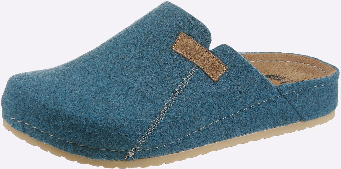 MUBB Pantoffel