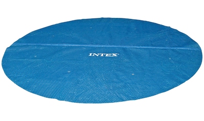 Intex Solarabdeckplane »Solar-Pool-Cover«, Ø: 348 cm kaufen