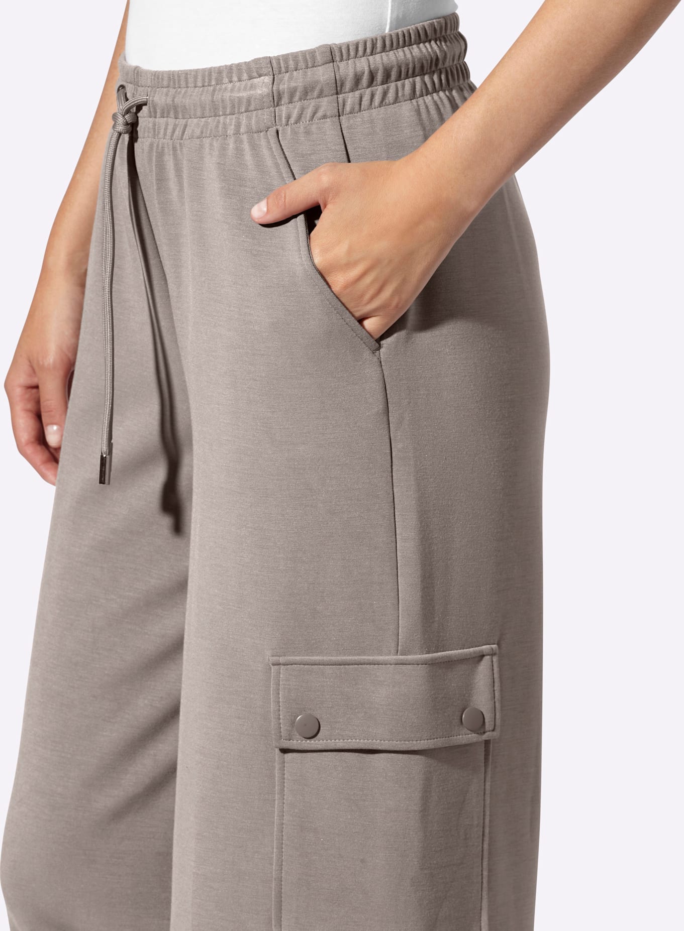 heine Jerseyhose