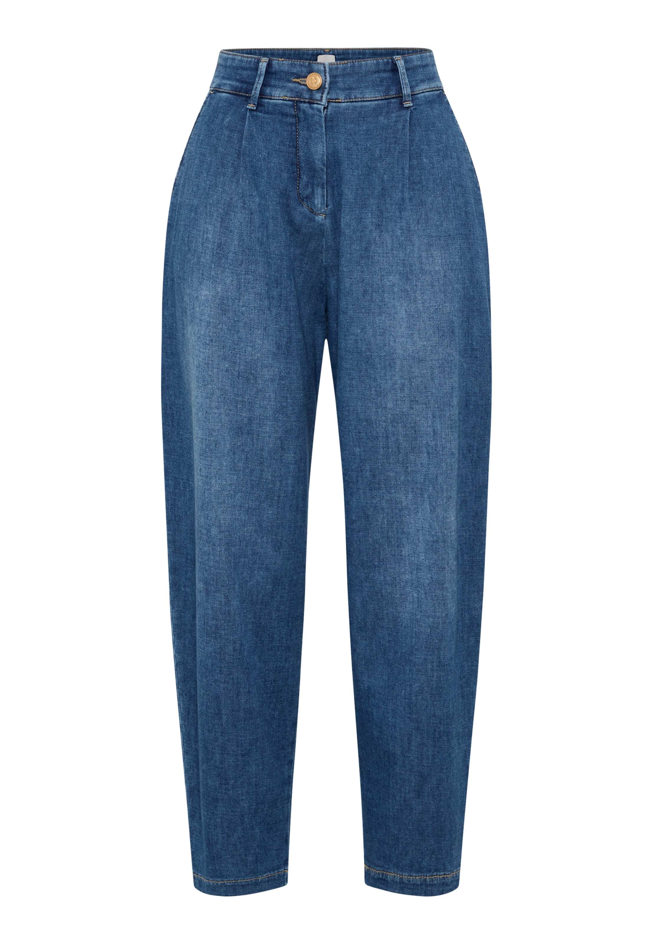 Brax 5-Pocket-Jeans »Style MEGAN S«