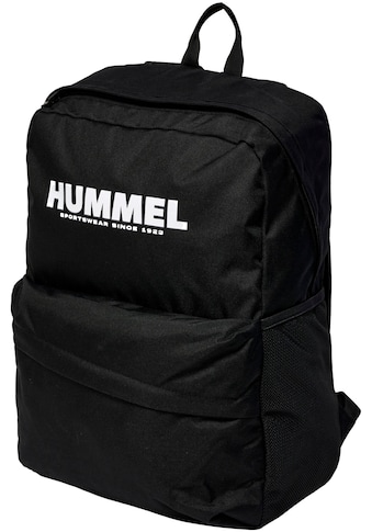 hummel Kuprinė »HMLLEGACY CORE BACKPACK« Asym...