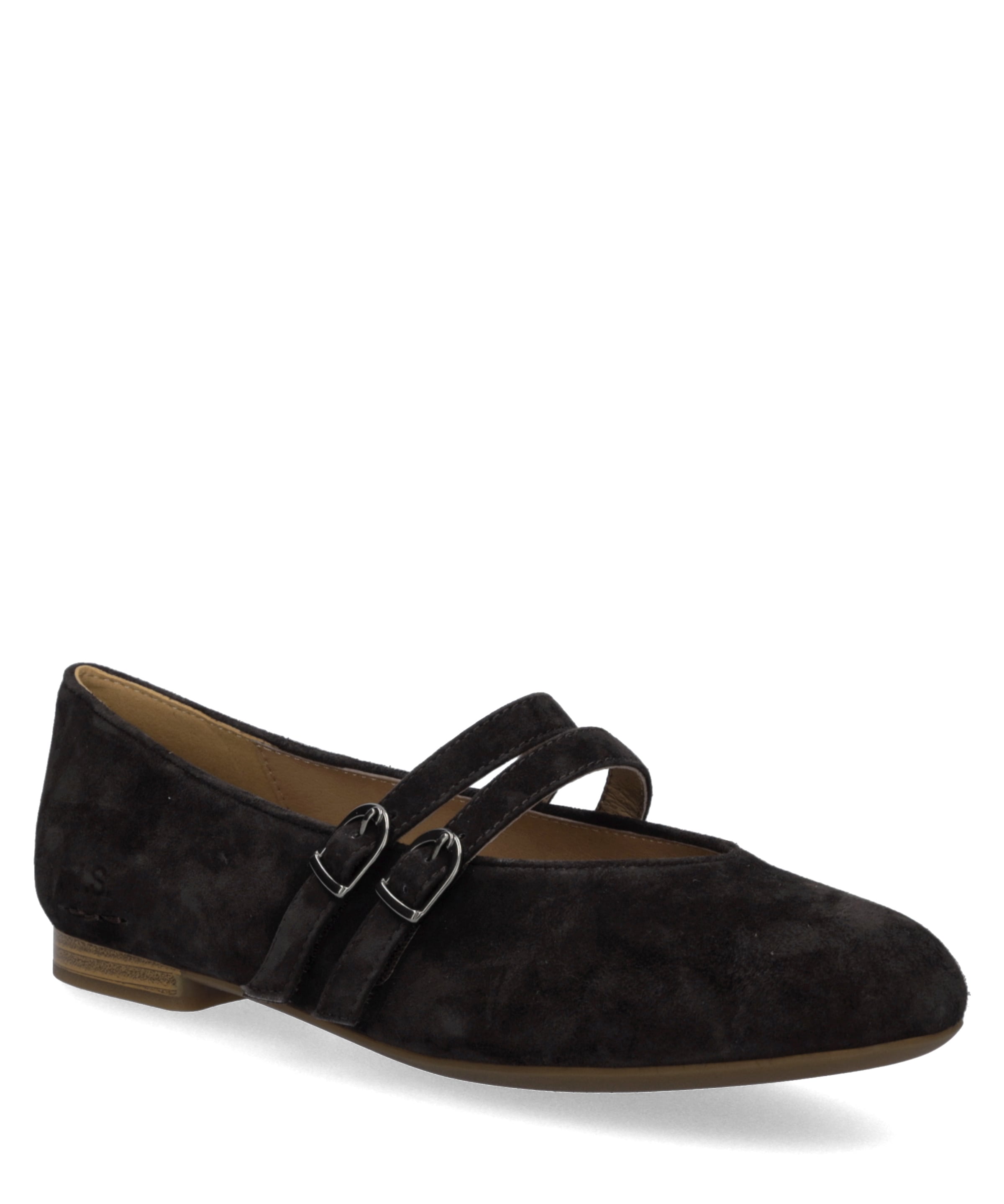 Josef Seibel Ballerina »Chloe 03, chocolate«