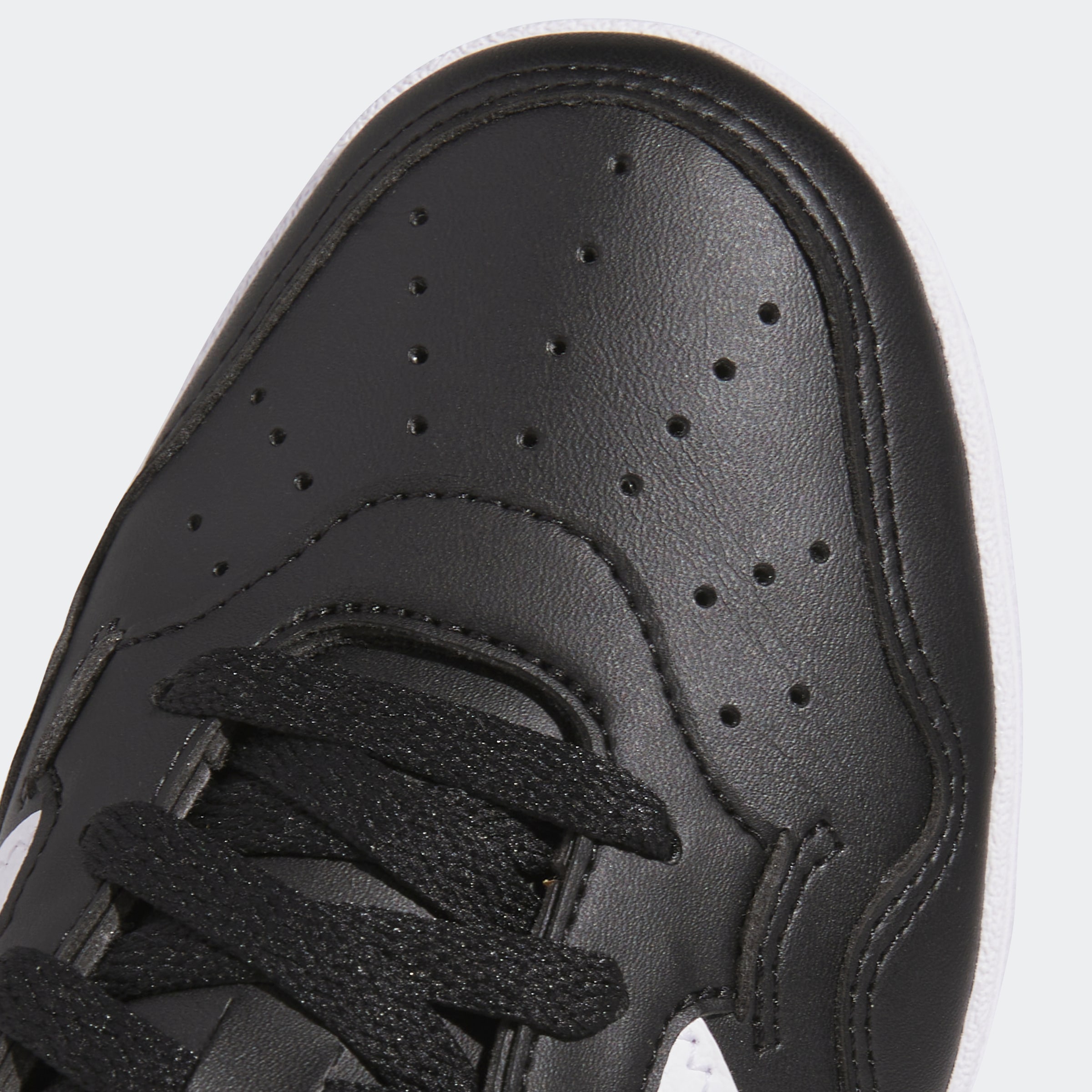 adidas Sportswear Sneaker »HOOPS 4.0 J«