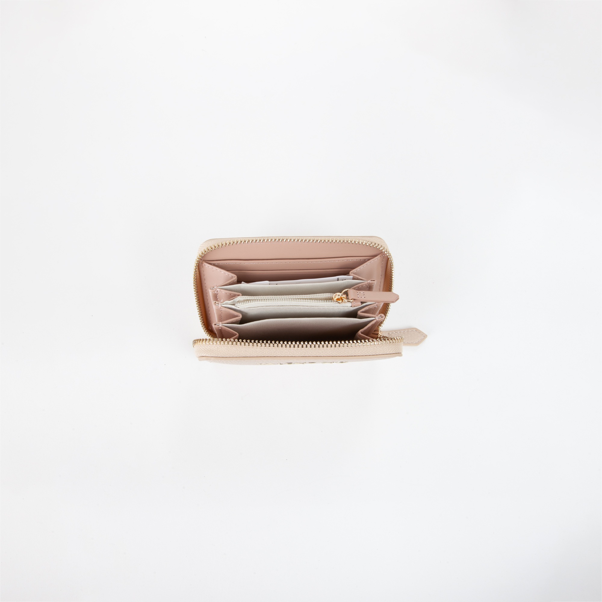 Thumbnail - VALENTINO BAGS Geldbörse "ALEXIA" Damen Geldbeutel, Portemonnaie mit Logoschriftzug